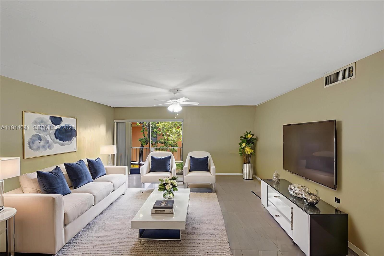 Sunset Palms East Condo