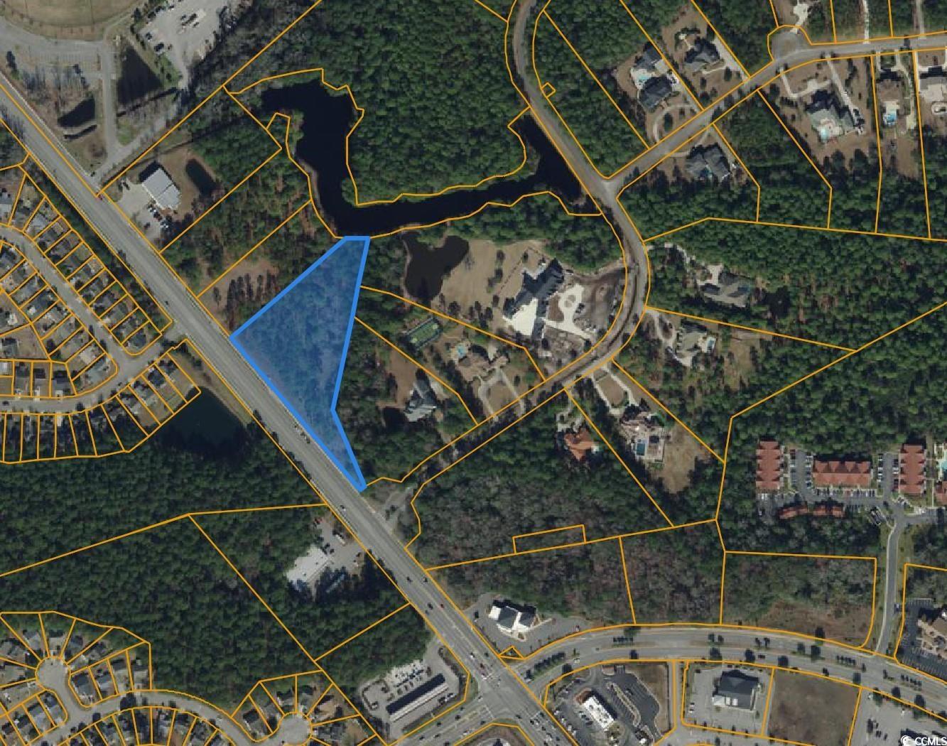 International Dr. Myrtle Beach, SC 29579