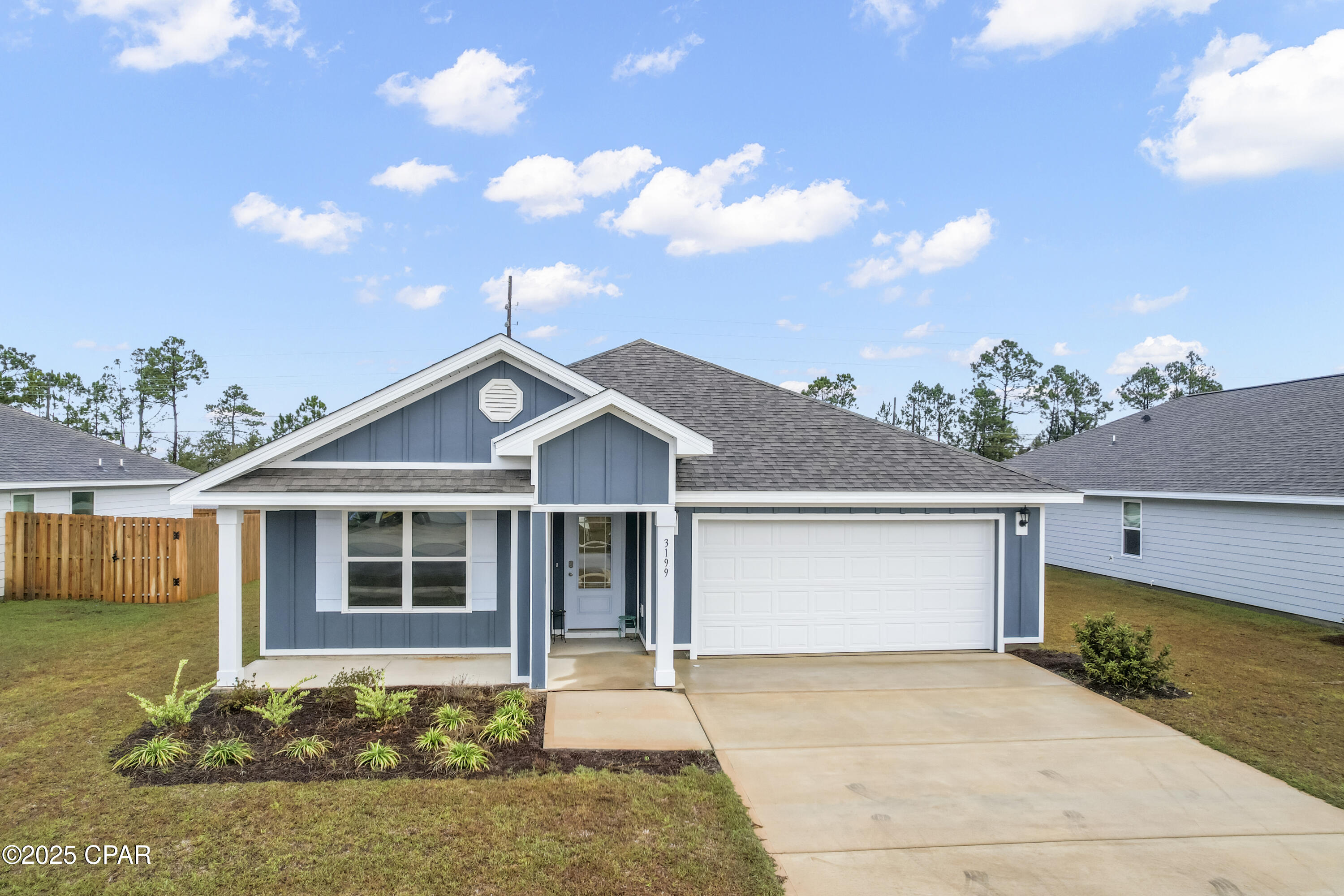Details for 3199 Rachel Place, Panama City, FL 32409