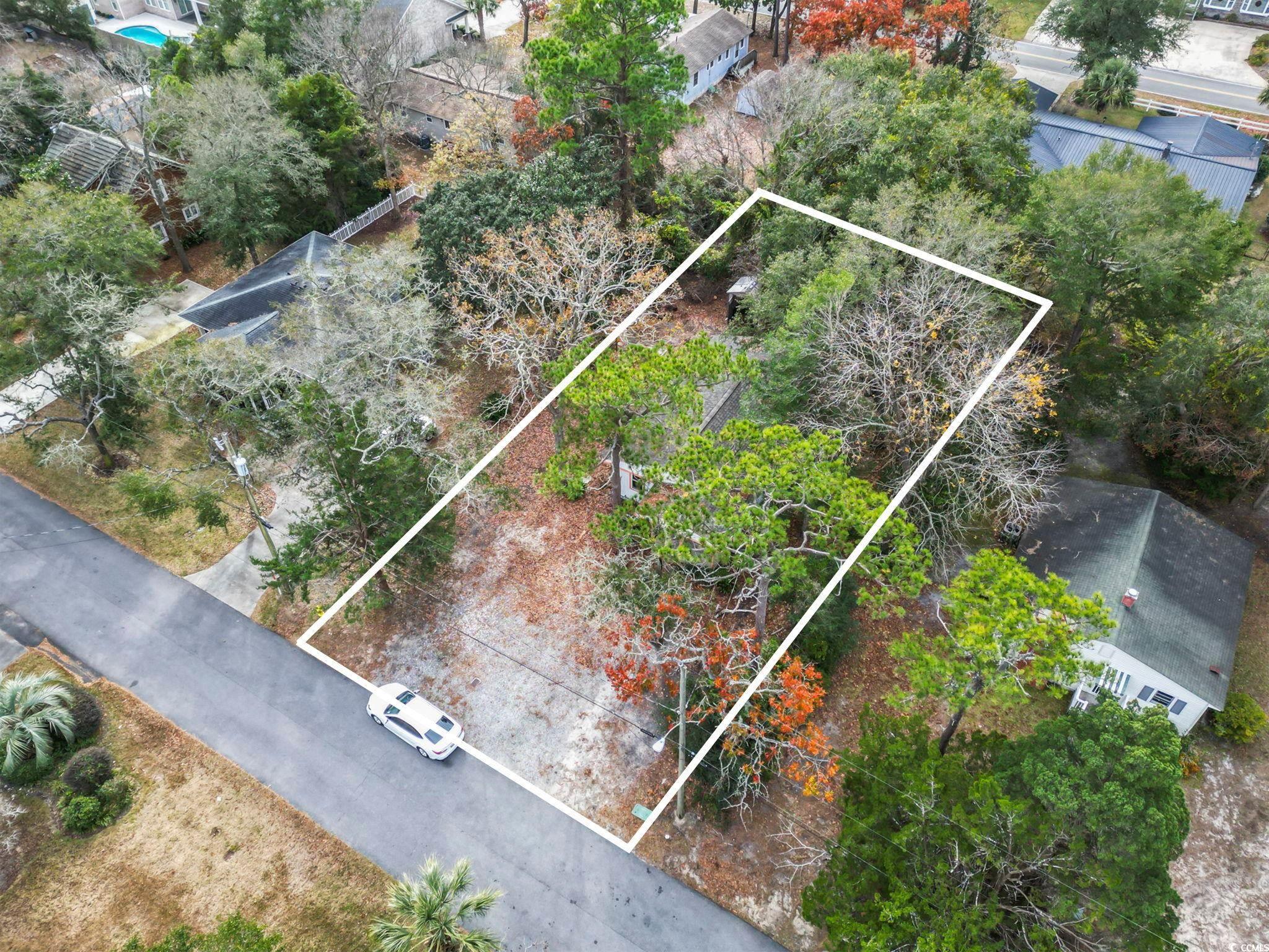 701 40th Ave. S North Myrtle Beach, SC 29582