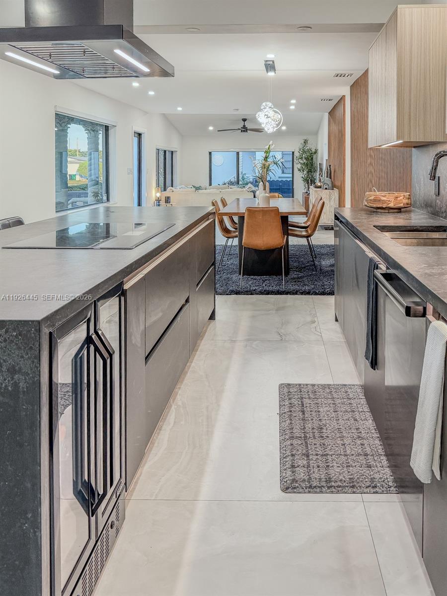 Miracle Manor 2 Addn