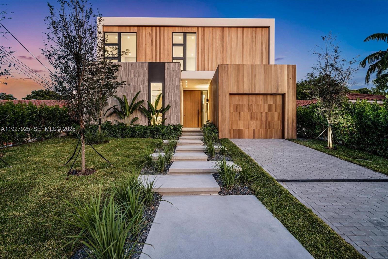 Second Amd Plat Of Norman