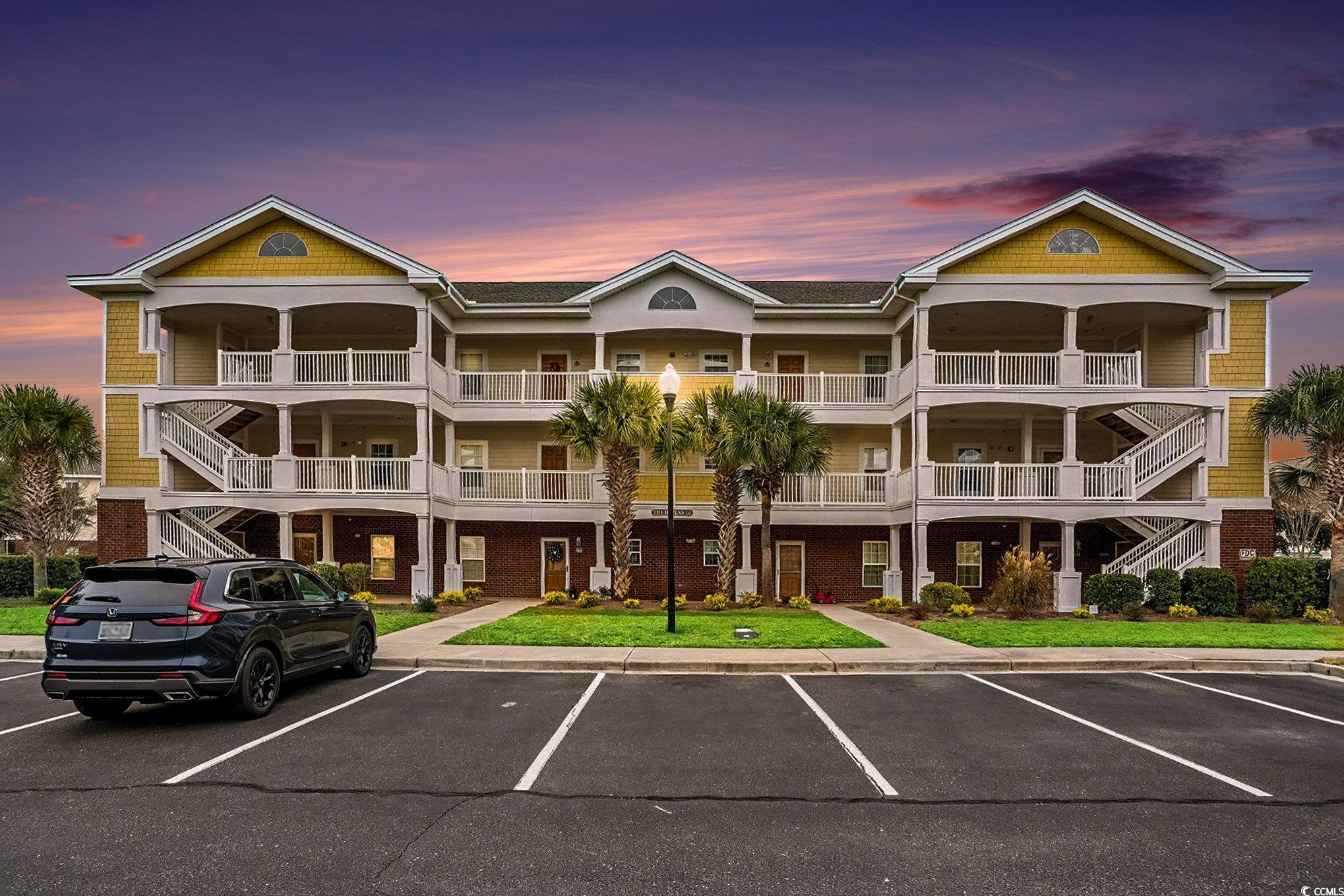 6203 Catalina Dr. UNIT #1011 North Myrtle Beach, SC 29582