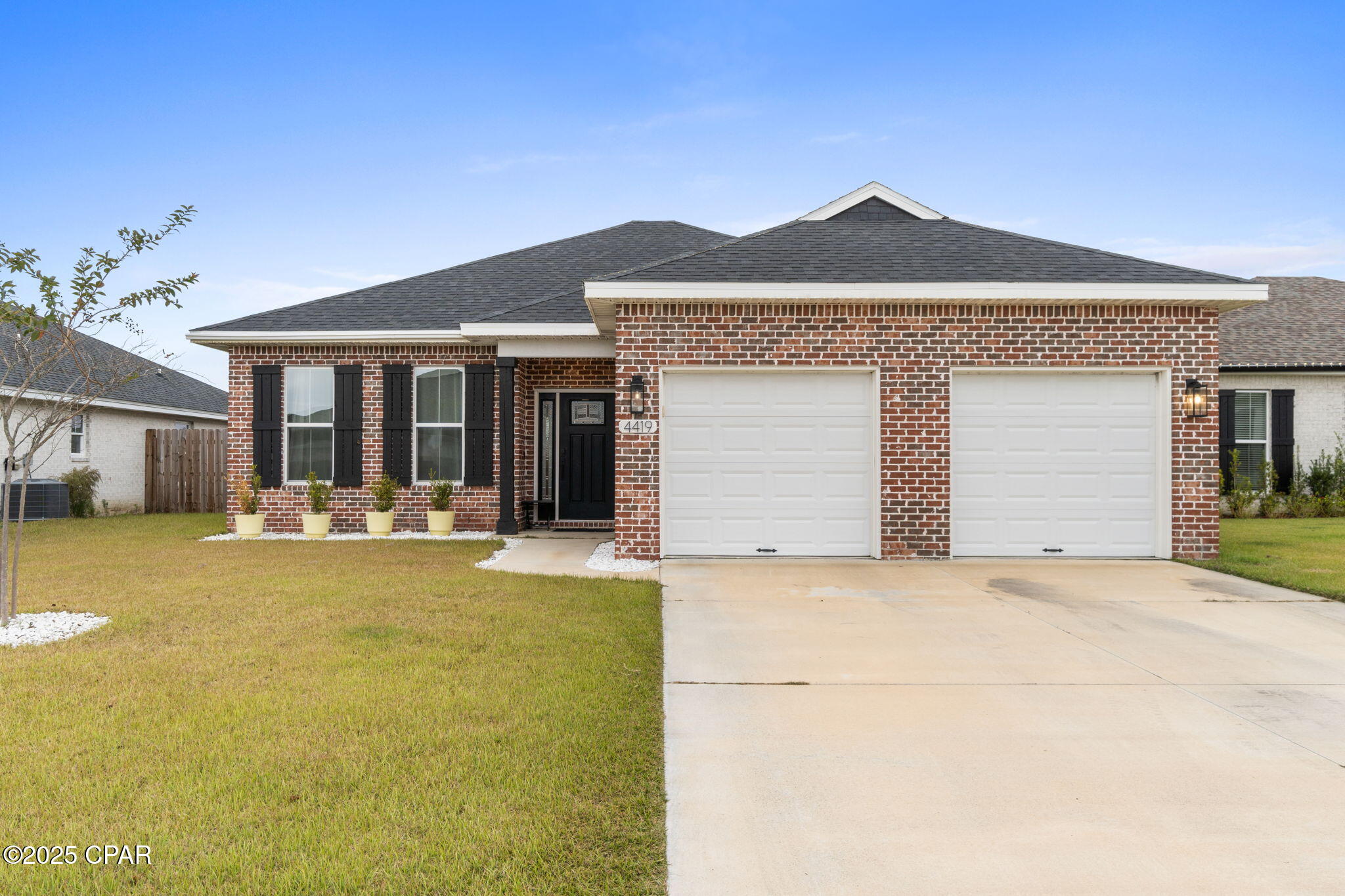 Details for 4419 Conifer Lane, Panama City, FL 32404