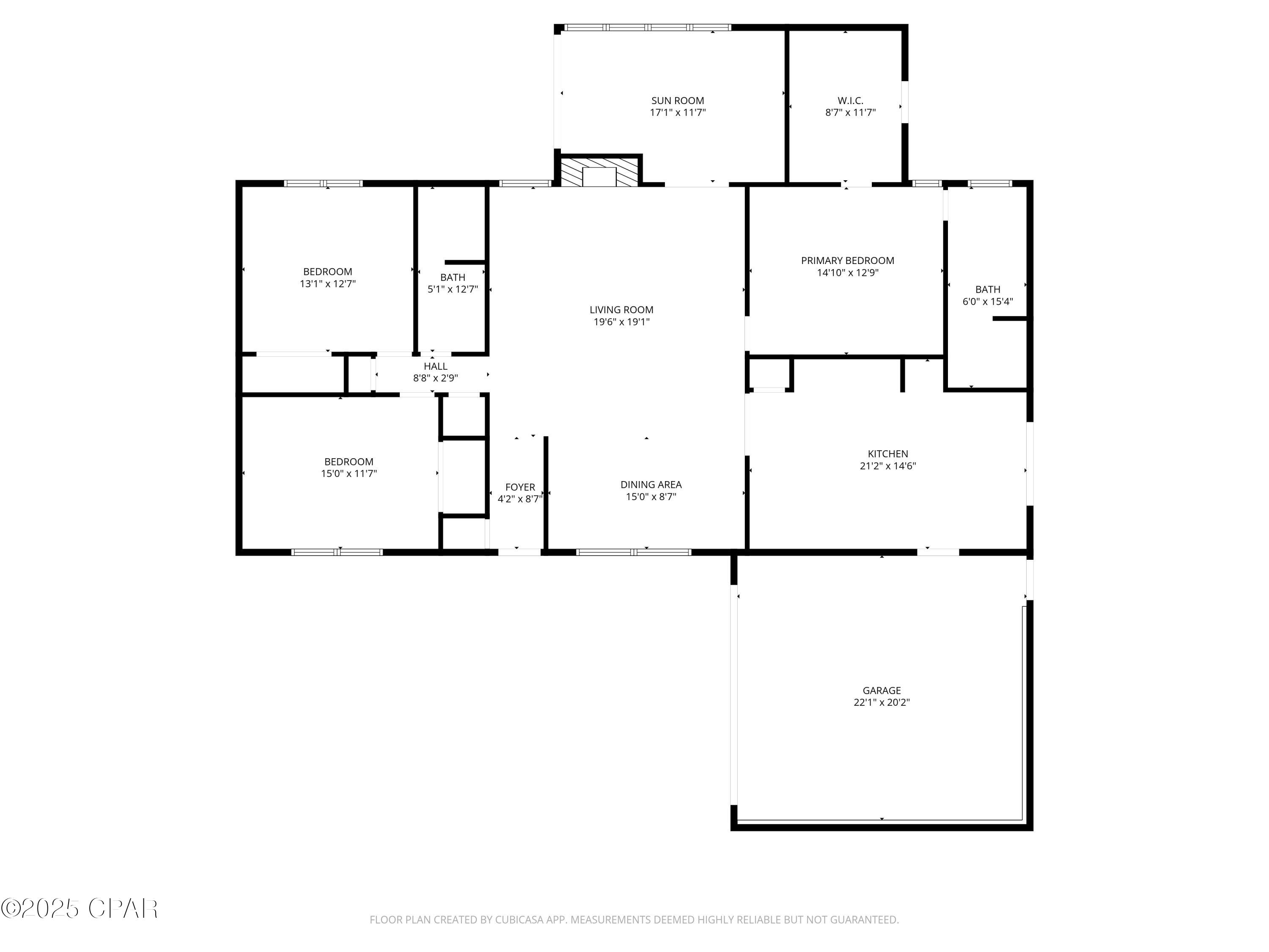 Image 26 For 7582 Yellow Bluff Road