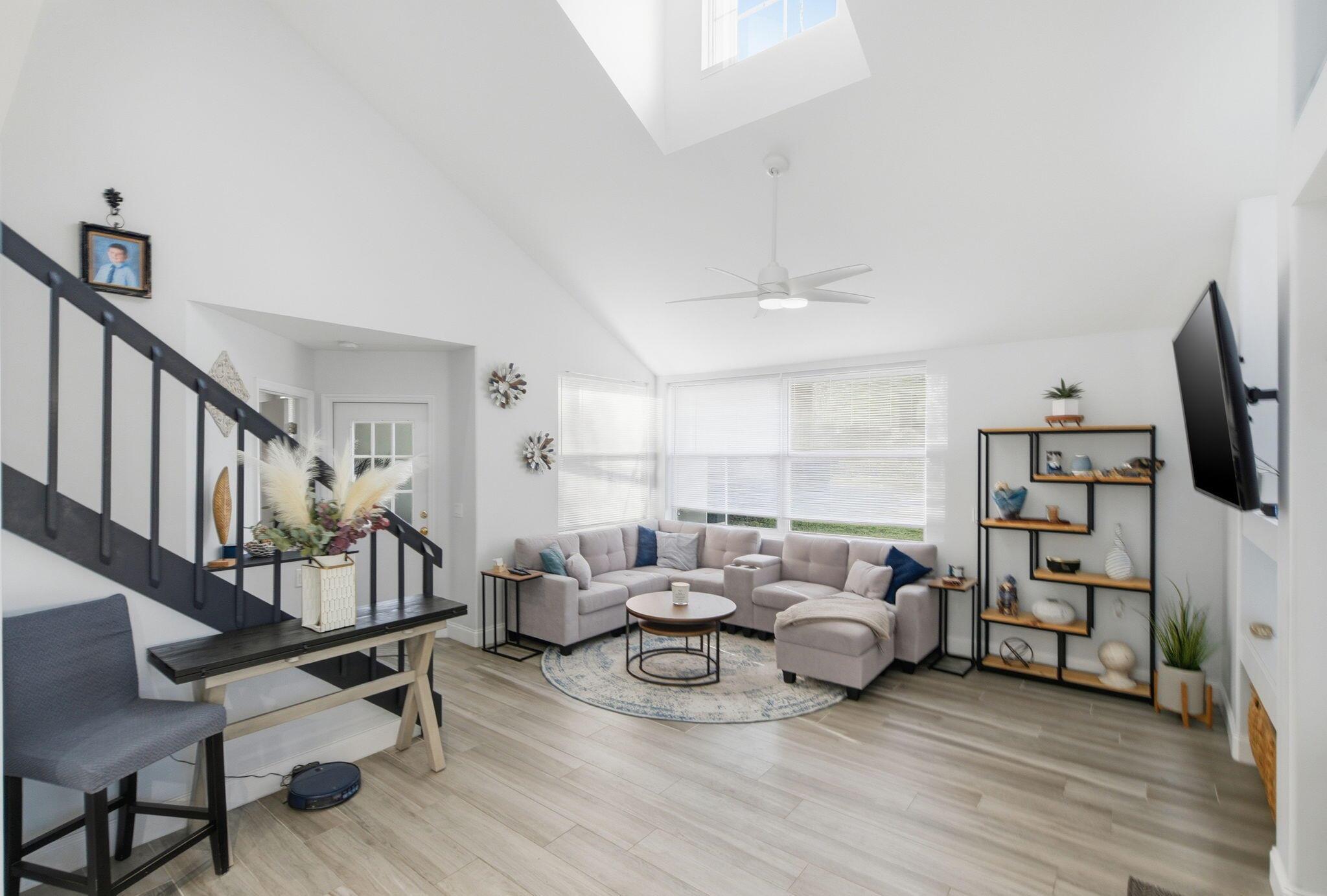 Wellesley At Sunset Trace