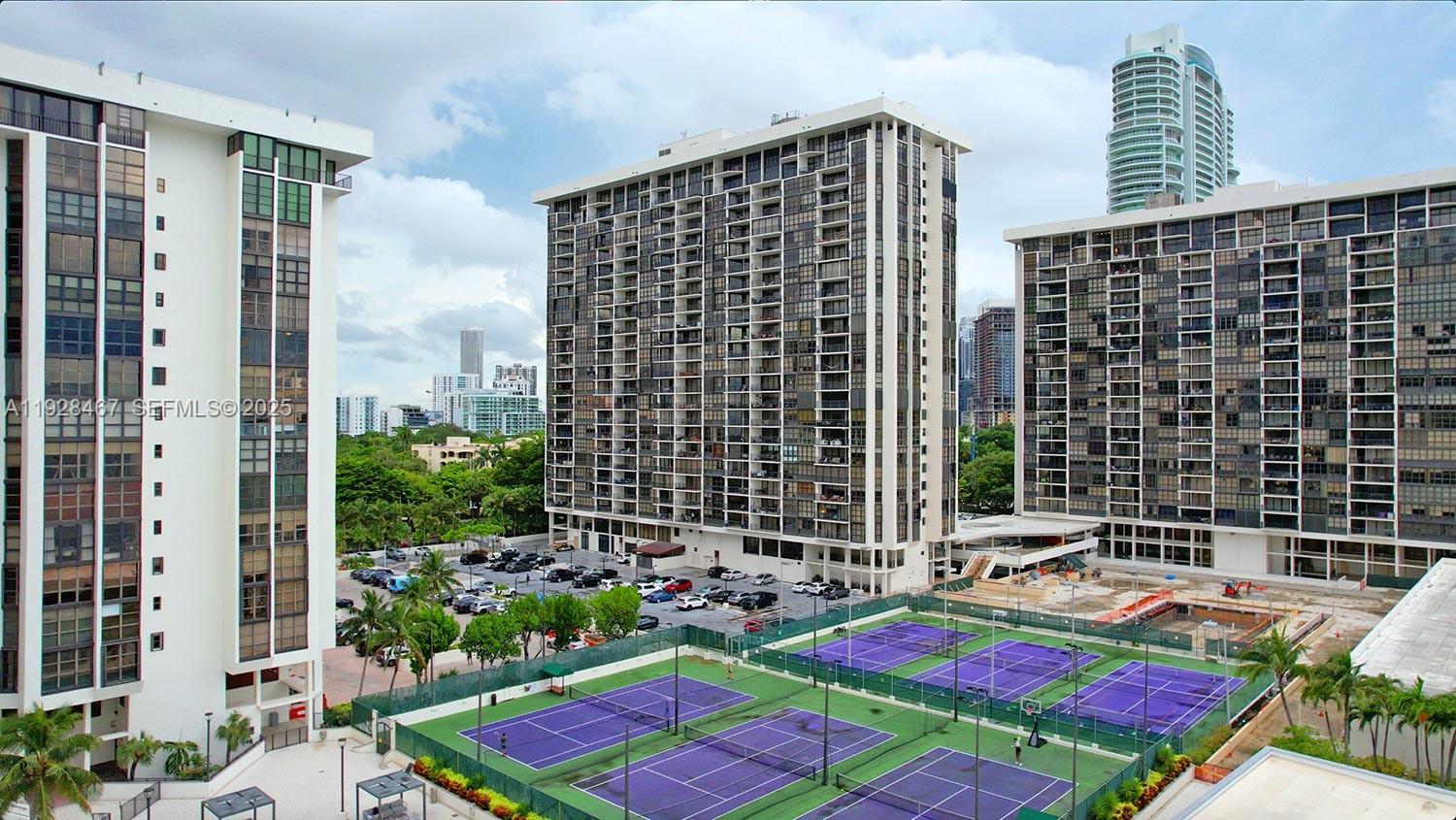 Brickell Place Condo