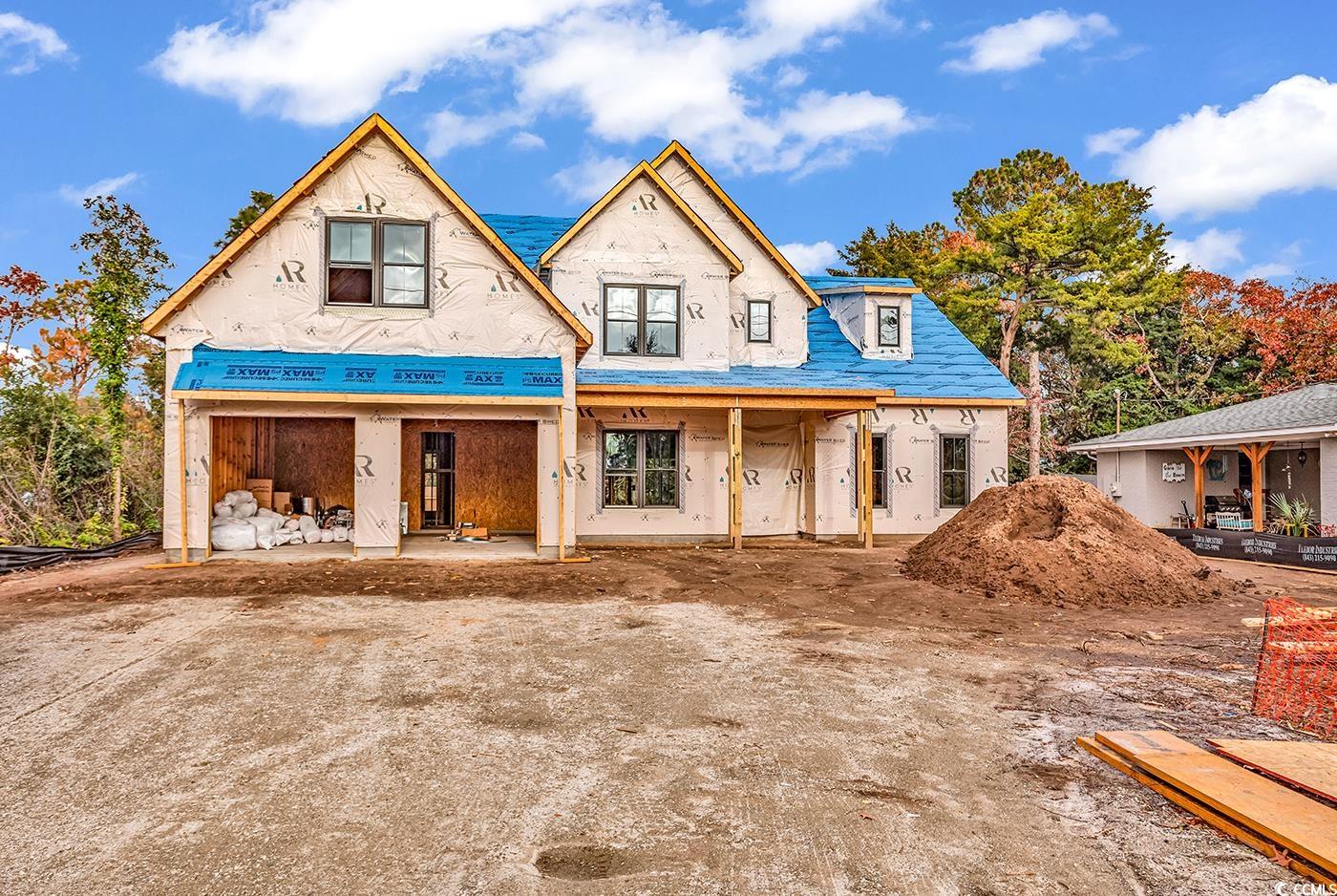 406 63rd Ave. N Myrtle Beach, SC 29577