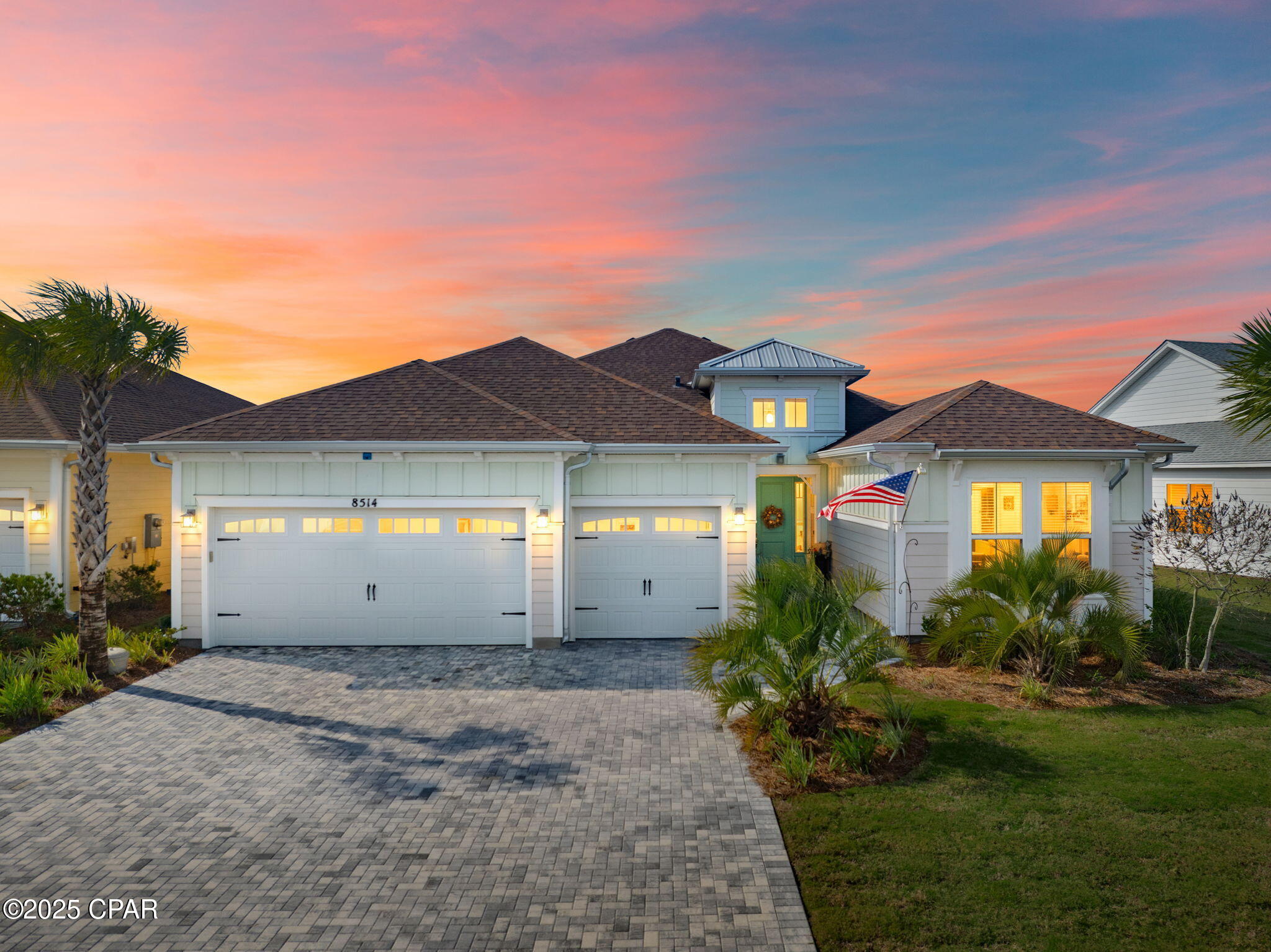 Details for 8514 Island Breeze Avenue, Panama City Beach, FL 32413