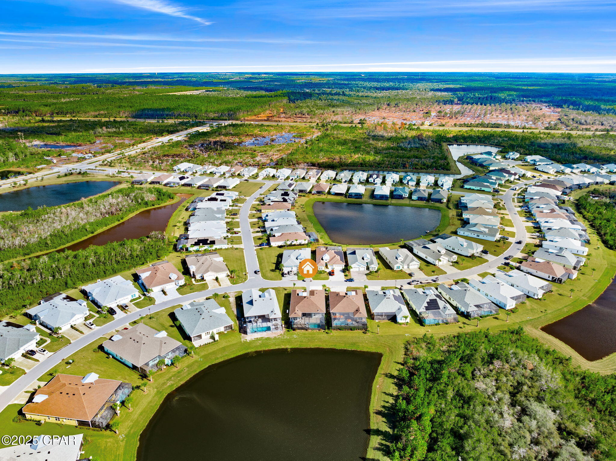 Image 50 For 8514 Island Breeze Avenue