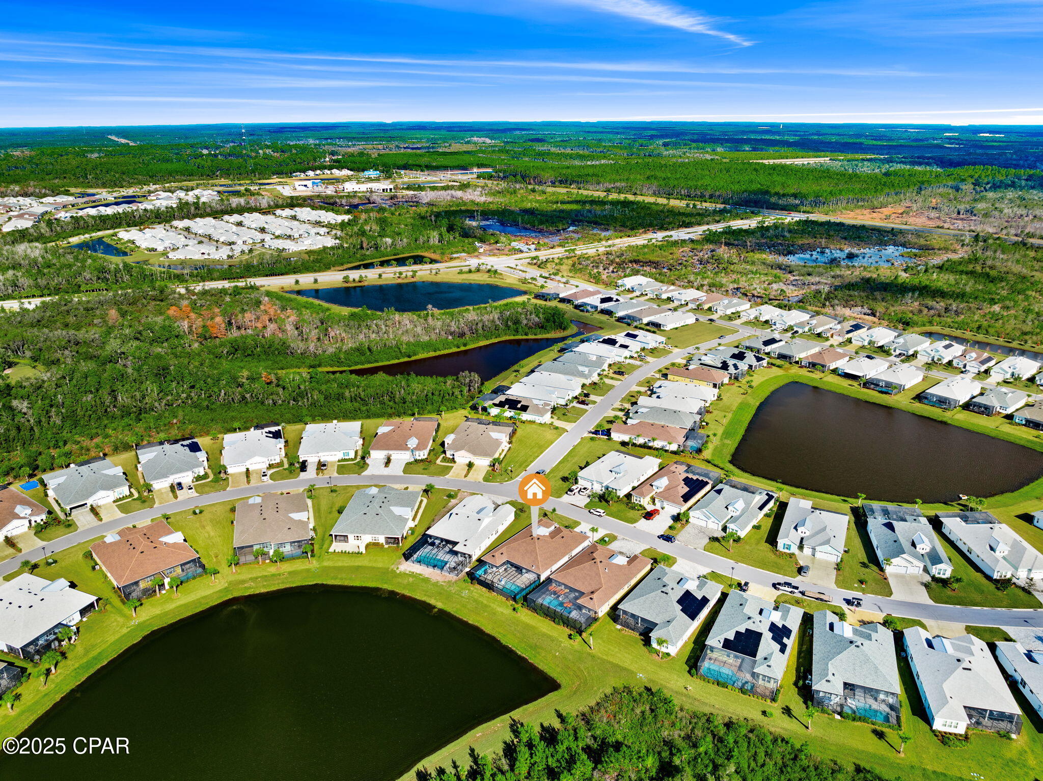 Image 51 For 8514 Island Breeze Avenue