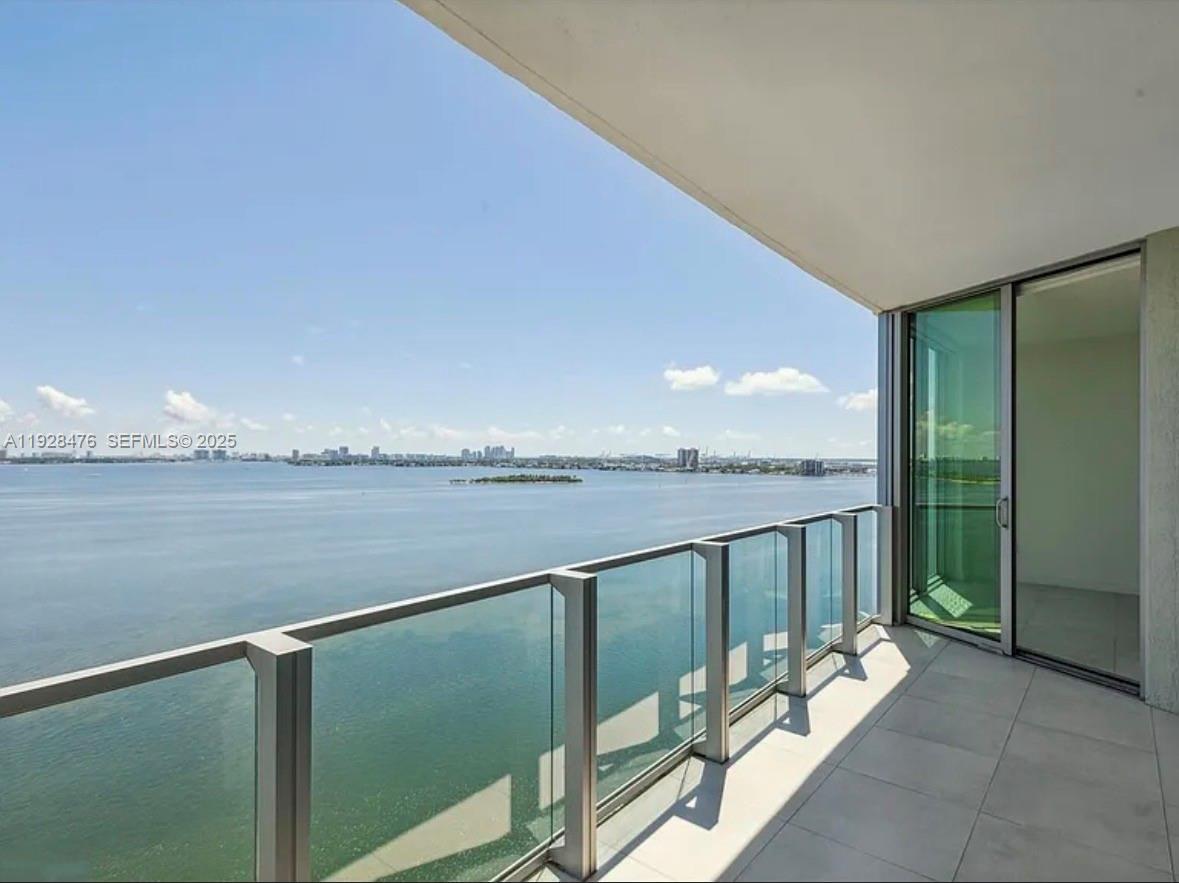 Biscayne Beach Condo