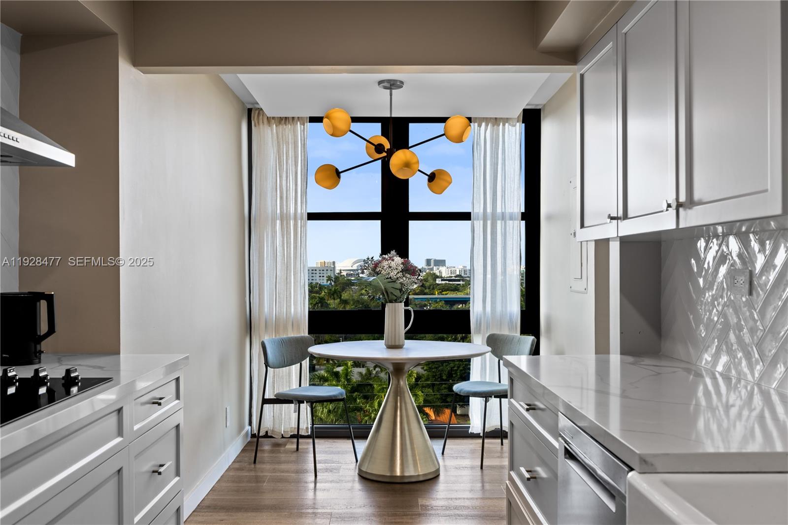 Brickell Place Phase II C