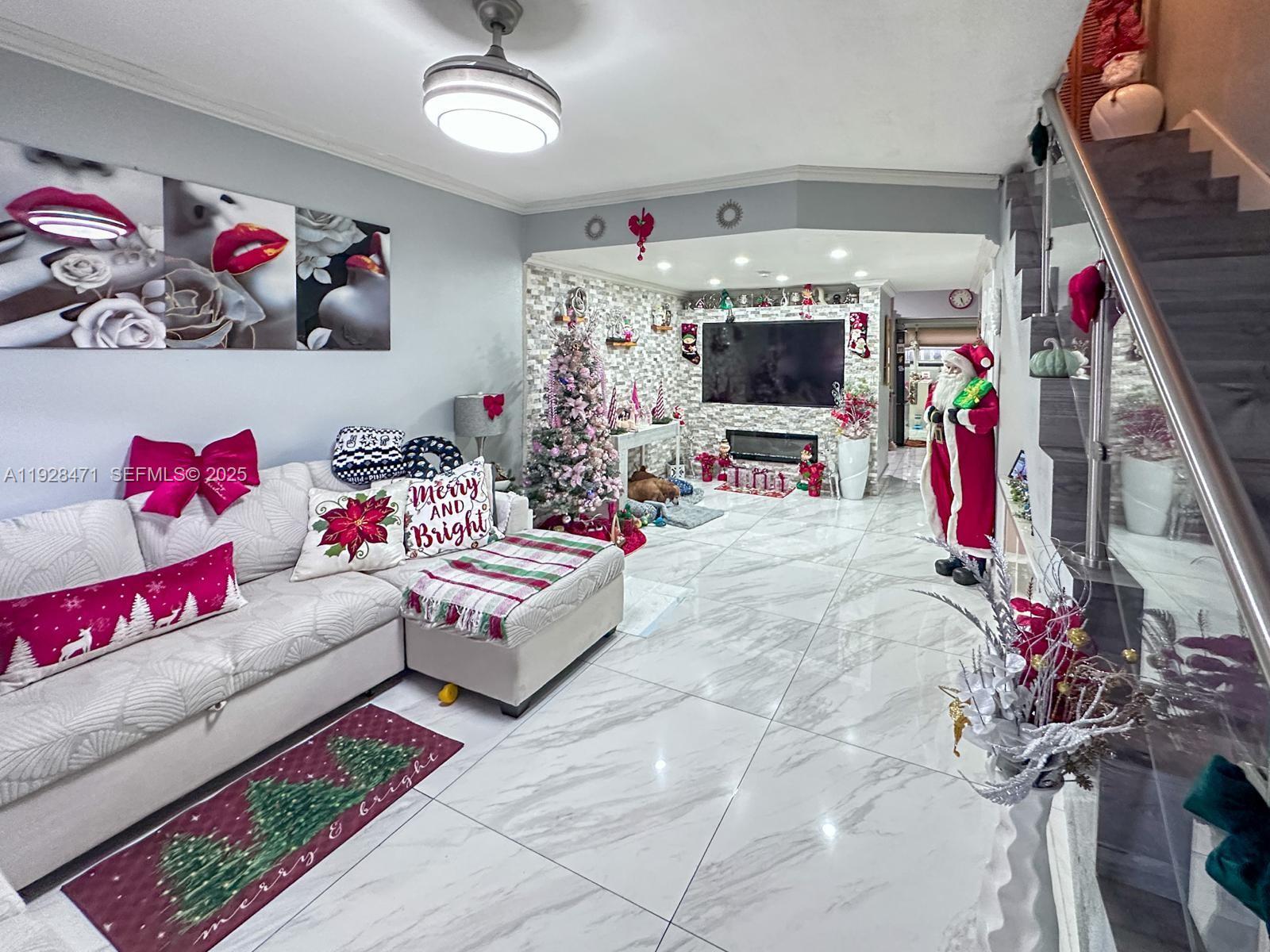 Santamaria Estates Condo