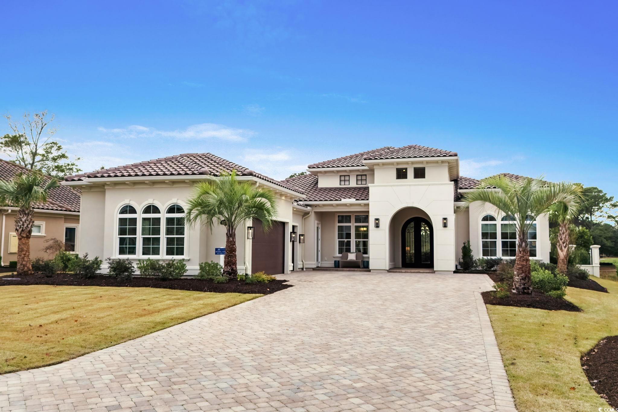 9273 Venezia Circle Myrtle Beach, SC 29579