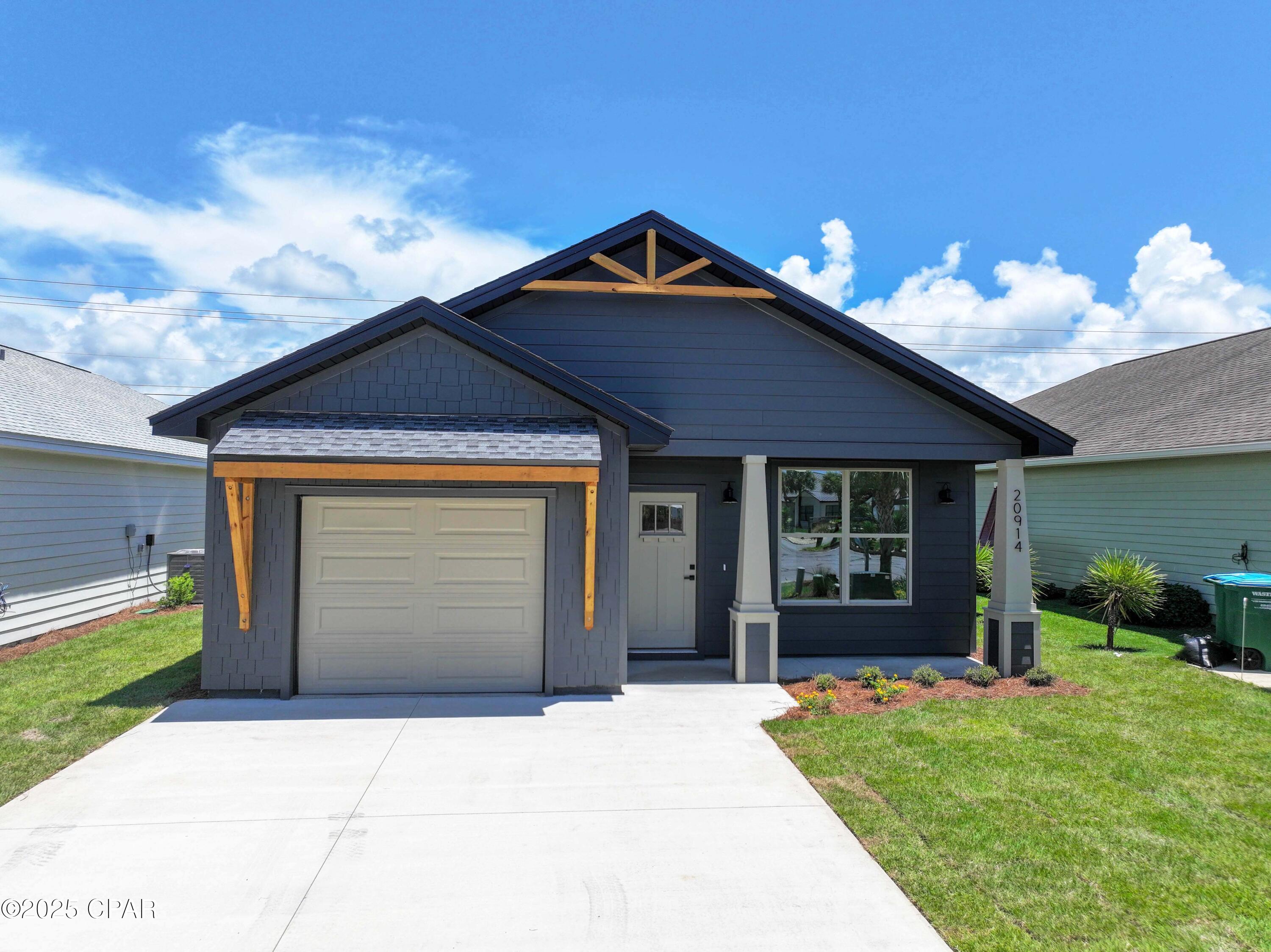 Details for 20914 Lakeview Drive, Panama City Beach, FL 32413