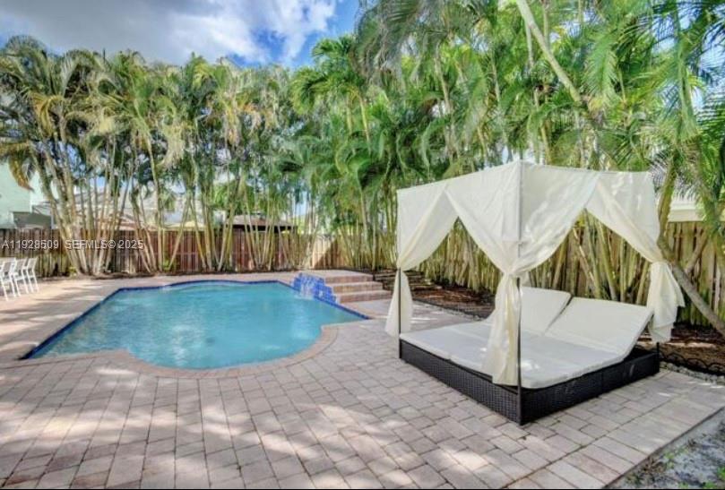 Meadowland Cove 2 Of Well