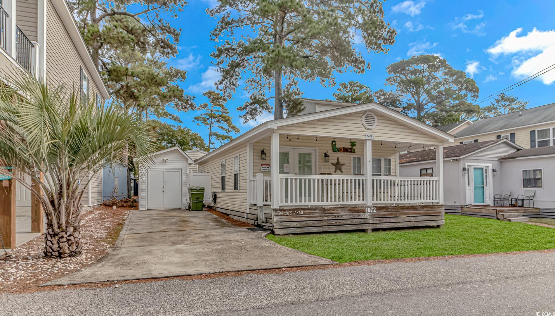 6001-1672 S Kings Hwy. Myrtle Beach, SC 29575