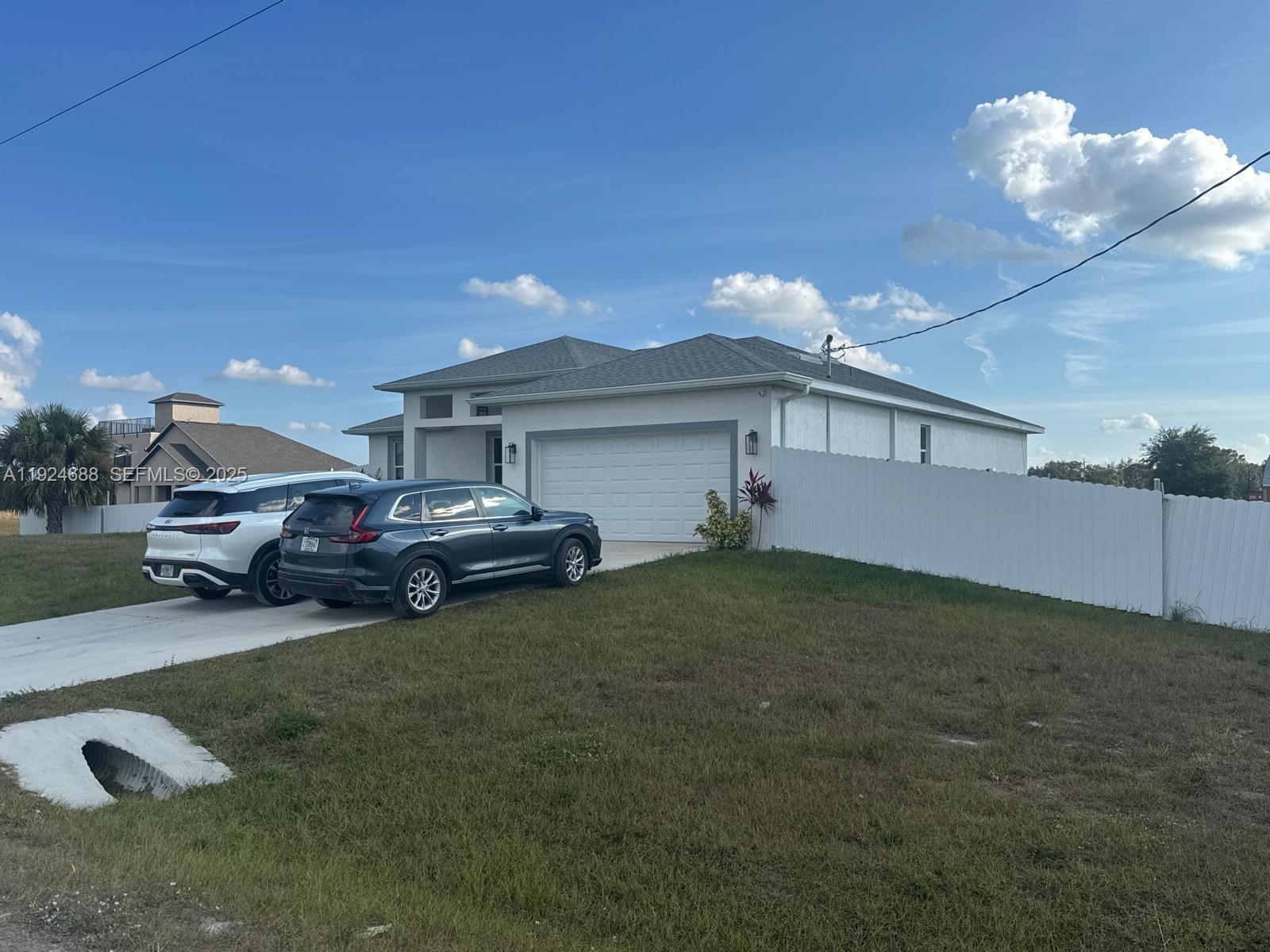 Homes for sale in La Belle, FL | 7799 16Th Place,, La Belle, FL 33935 | MLS# A11924688