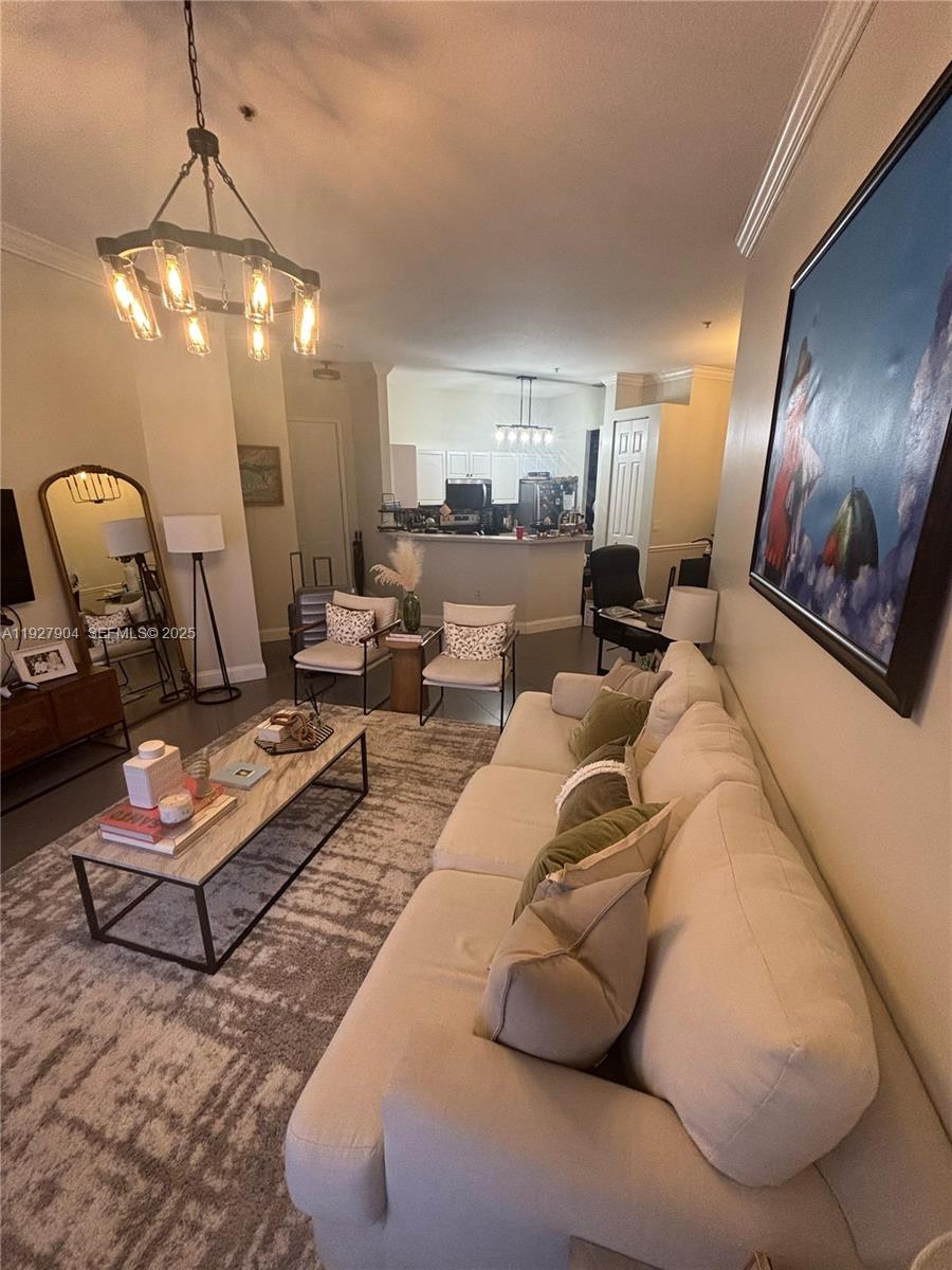 El-Ad Villaggio Condo Bld