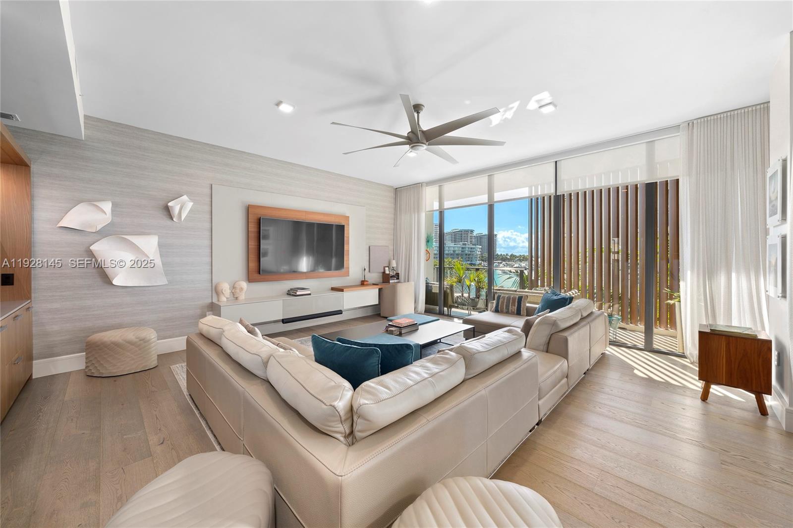 The Fairchild Coconut Grov