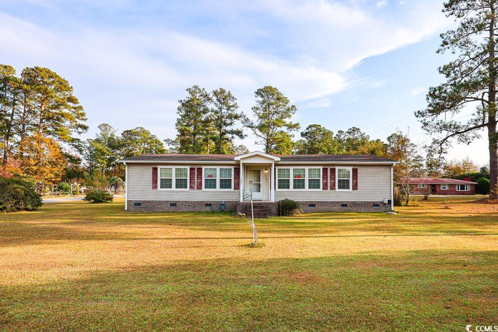 1291 Highway 701 South, Loris SC 29569