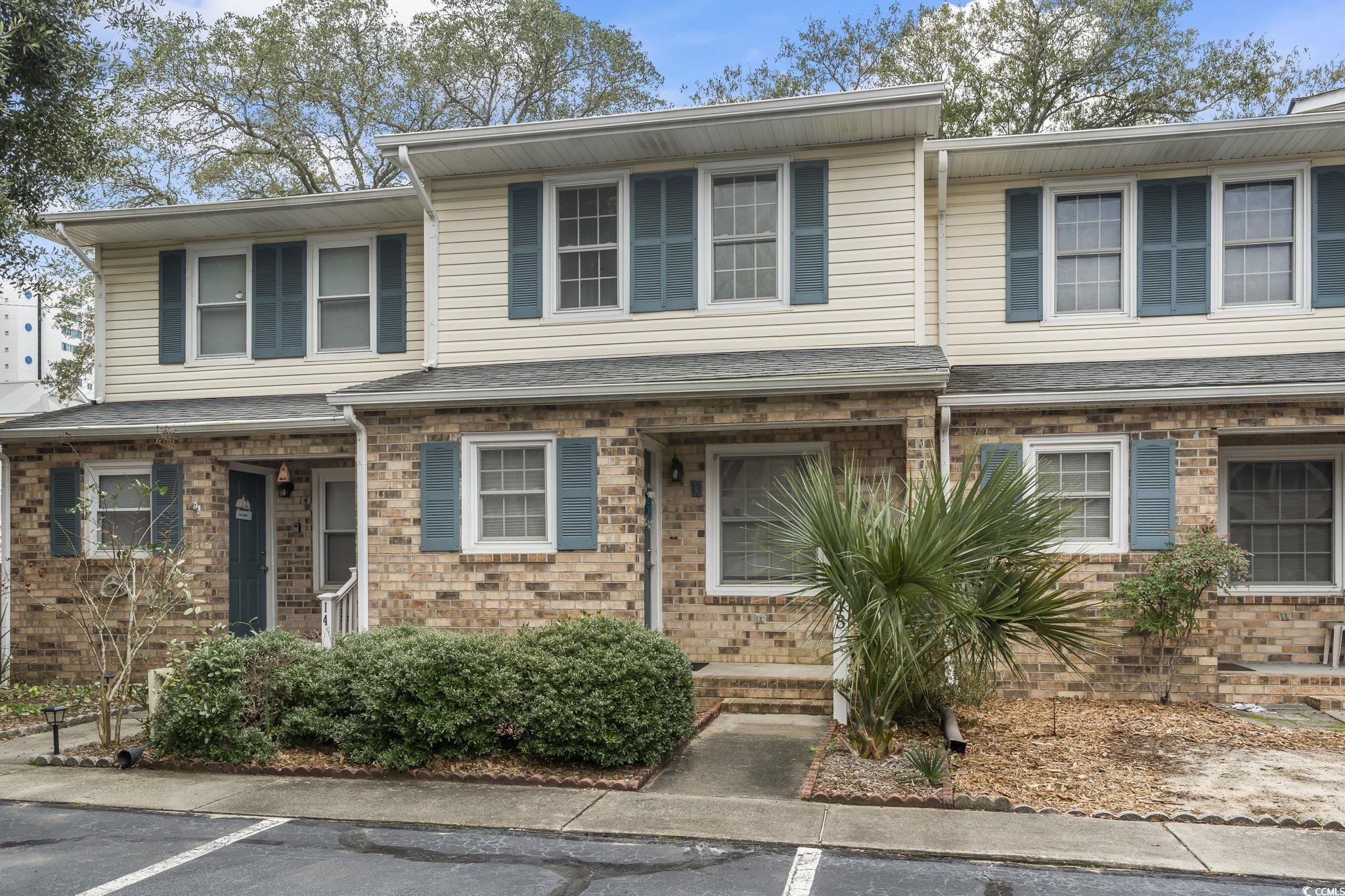 210 25th Ave. S UNIT #13 Myrtle Beach, SC 29577