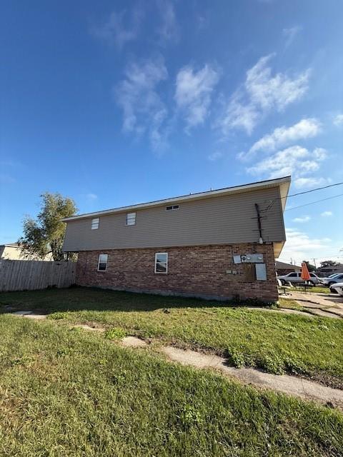 listing main picture