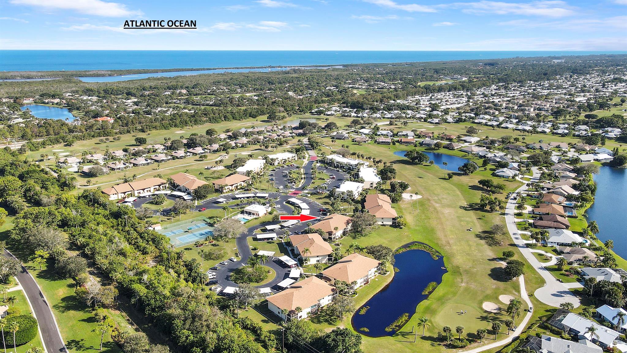 Homes for sale in Hobe Sound, FL | 6820 Se Constitution Boulevard #103, Hobe Sound, FL 33455 | MLS# R11146707