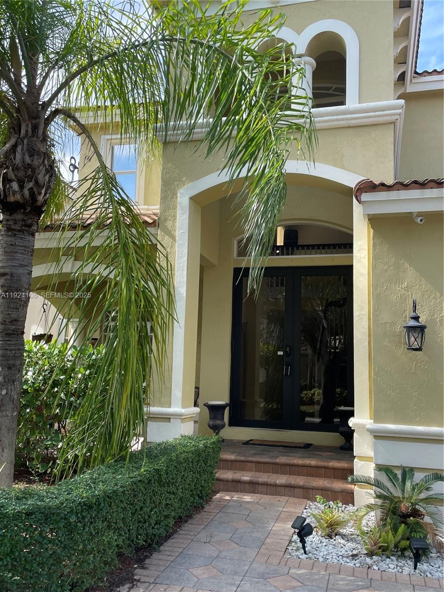 Beautiful Neat condition CUTLER BAY Townhouse.3 bedrooms and 2 and half bath, Private NEW Fenced Backyard, First Floor Feautures: Open Concept kitchen, updated granite counter top, NEW Wood Cabinets, Stainless Steal appliances, Ceiling Fan, Crown Molding all Around the house, Technology Upgrated Feature: Impact Glass Entrance Door, Digital Lock, Guard Camera for In and Outside, 2 Car Garage, Second Floor: 3 Bedrooms and a nice size Loft, it was used as a game room. Ceiling Fans. Also for Sell.  Whatever comes first