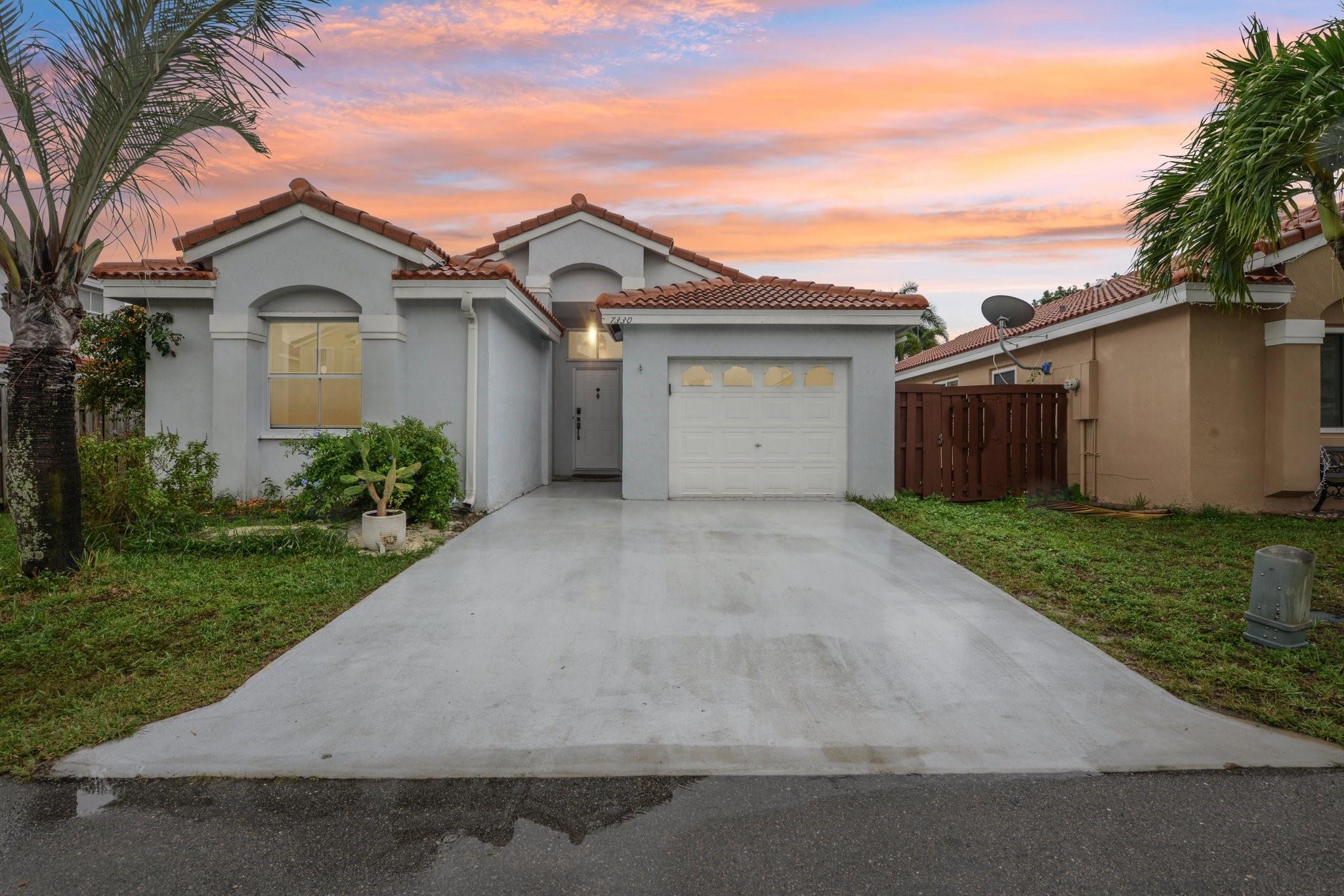 Gateway Mile Resubdivisio