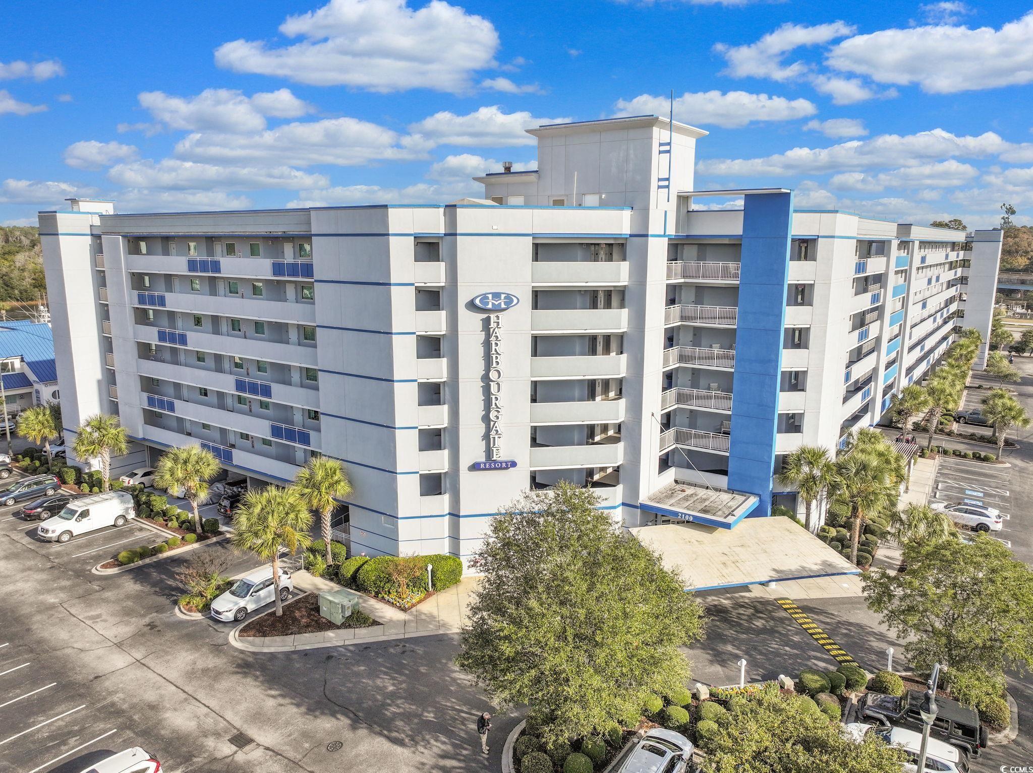 2100 Sea Mountain Hwy. UNIT #326 North Myrtle Beach, SC 29582