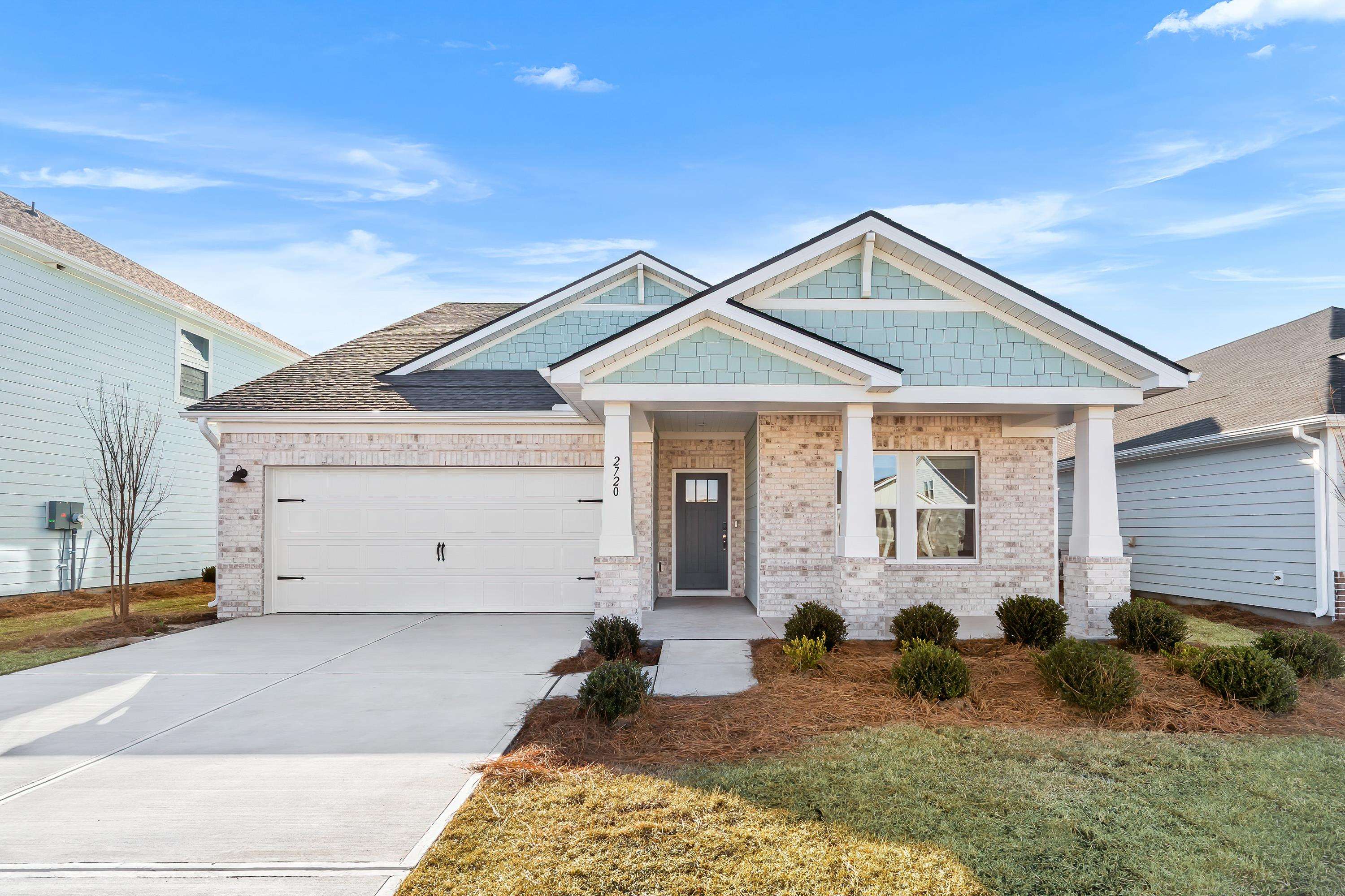 2720 Tranquility Loop Longs, SC 29568