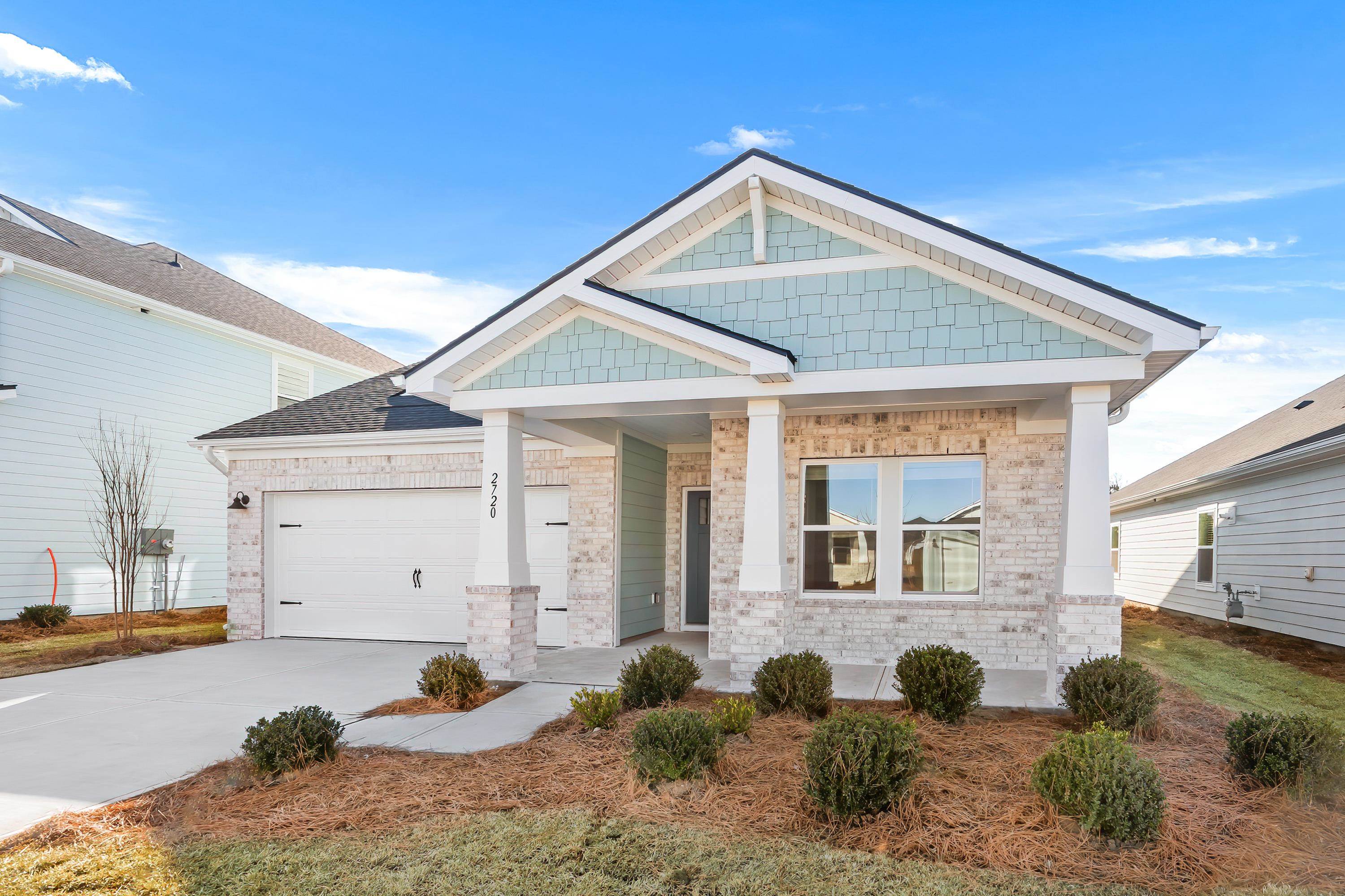 Homes for sale in Longs, SC | 2720 Tranquility Loop, Longs, SC 29568 | MLS# 2529187