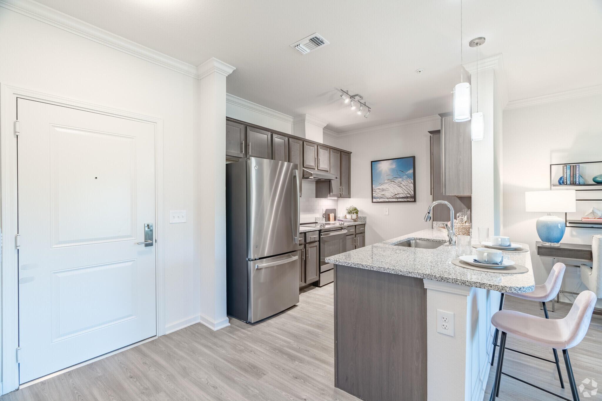 The Sovana At Stuart