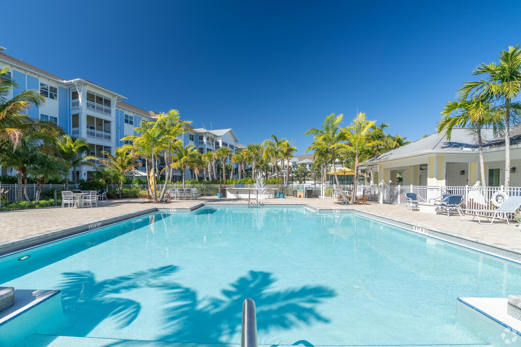 The Sovana At Stuart