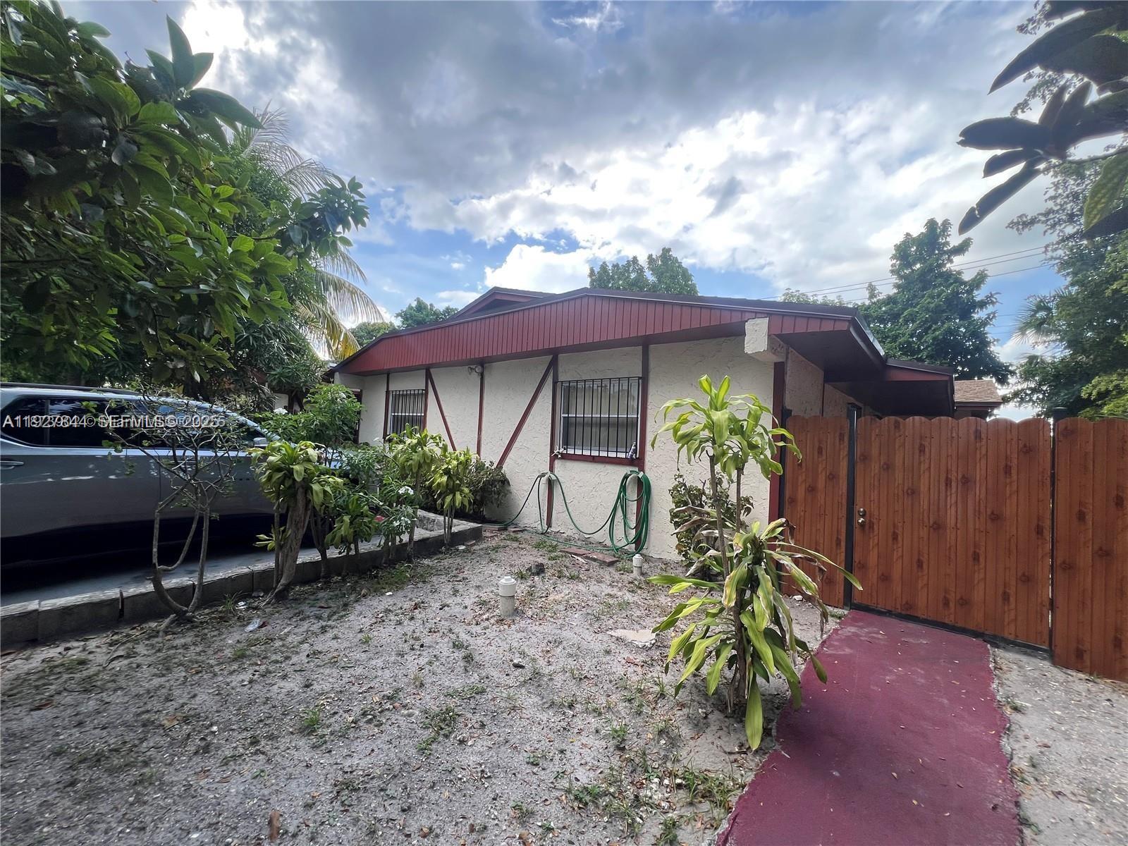 Biscayne Shores Unit 4
