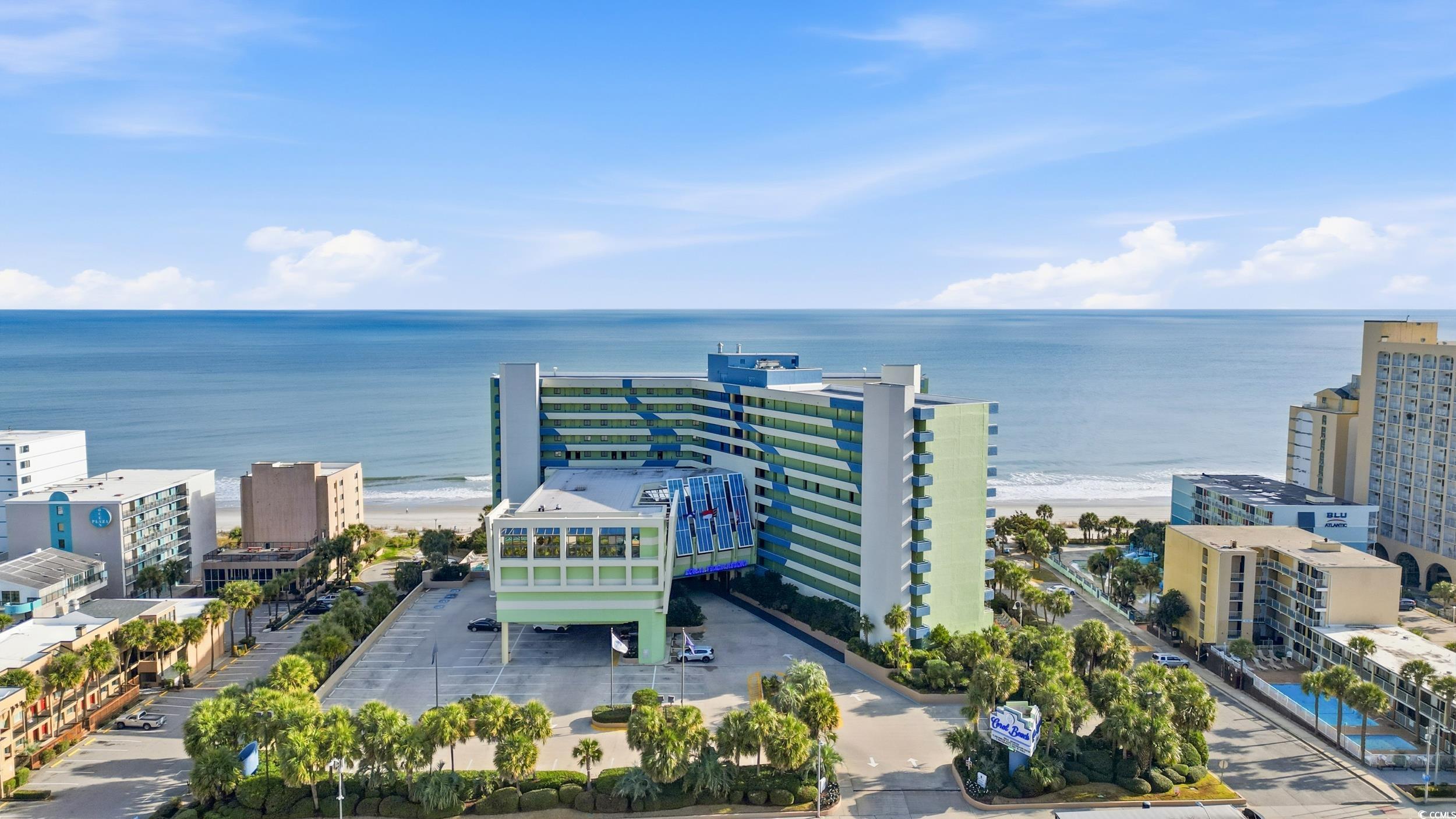 1105 S Ocean Blvd. UNIT #932 Myrtle Beach, SC 29577