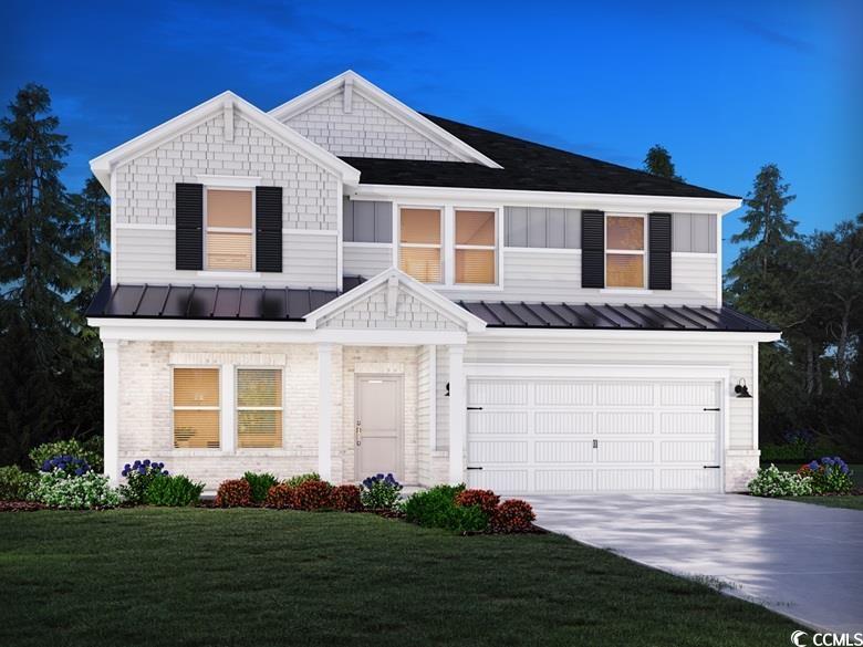 8200 Energize Dr. Longs, SC 29568