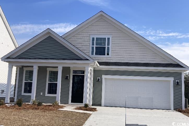 3161 Visionary Dr. Myrtle Beach, SC 29588