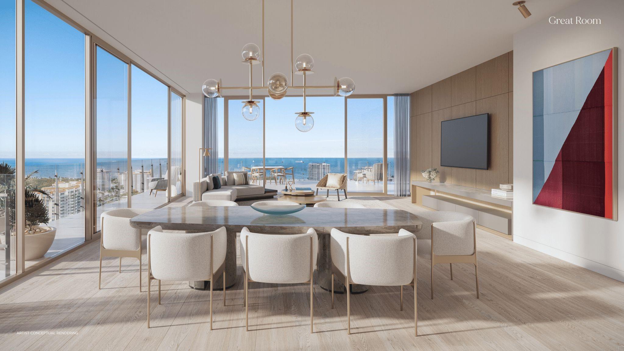 Homes for sale in Fort Lauderdale, FL | 900 Intracoastal Dr #1502, Fort Lauderdale, FL 33304 | MLS# F10540401