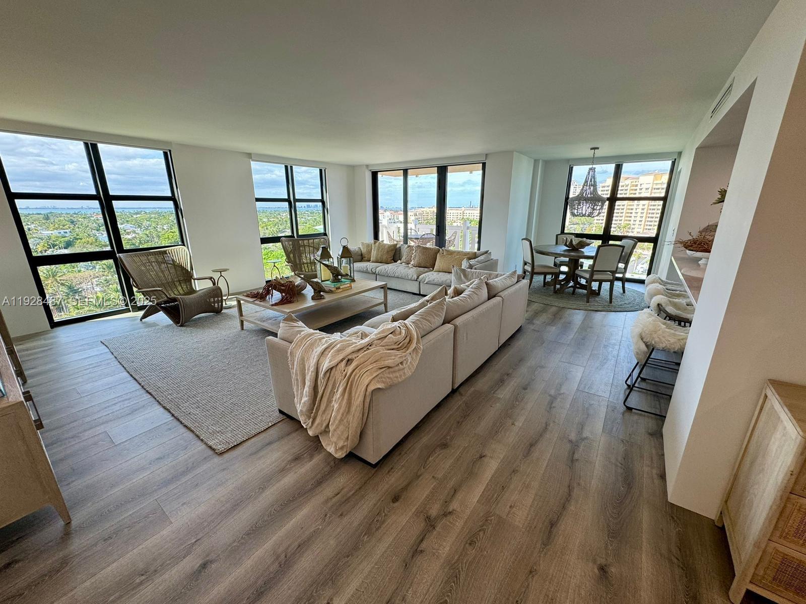 Condo for Rent in Key Biscayne, FL