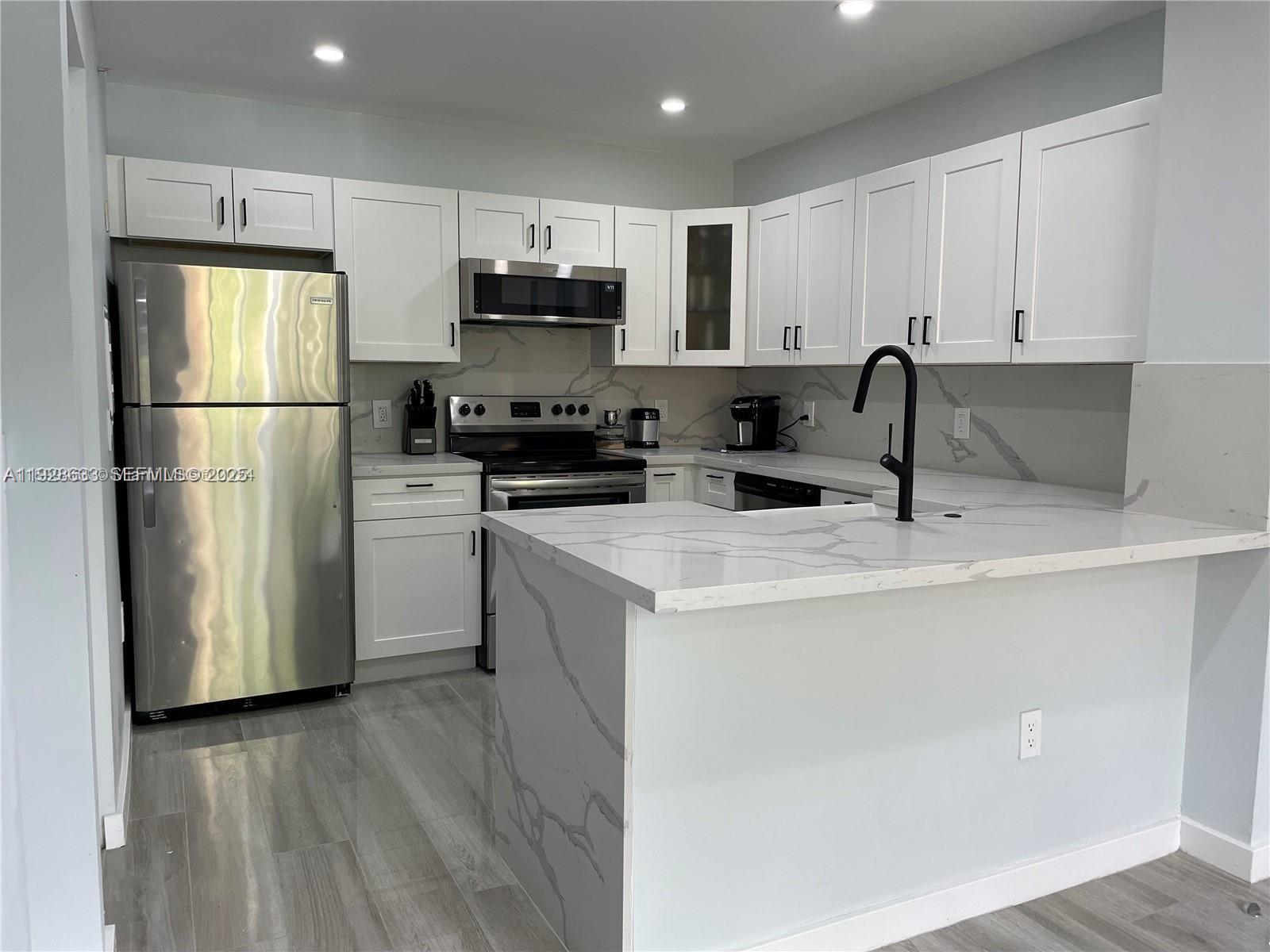 El-Ad Enclave At Miramar