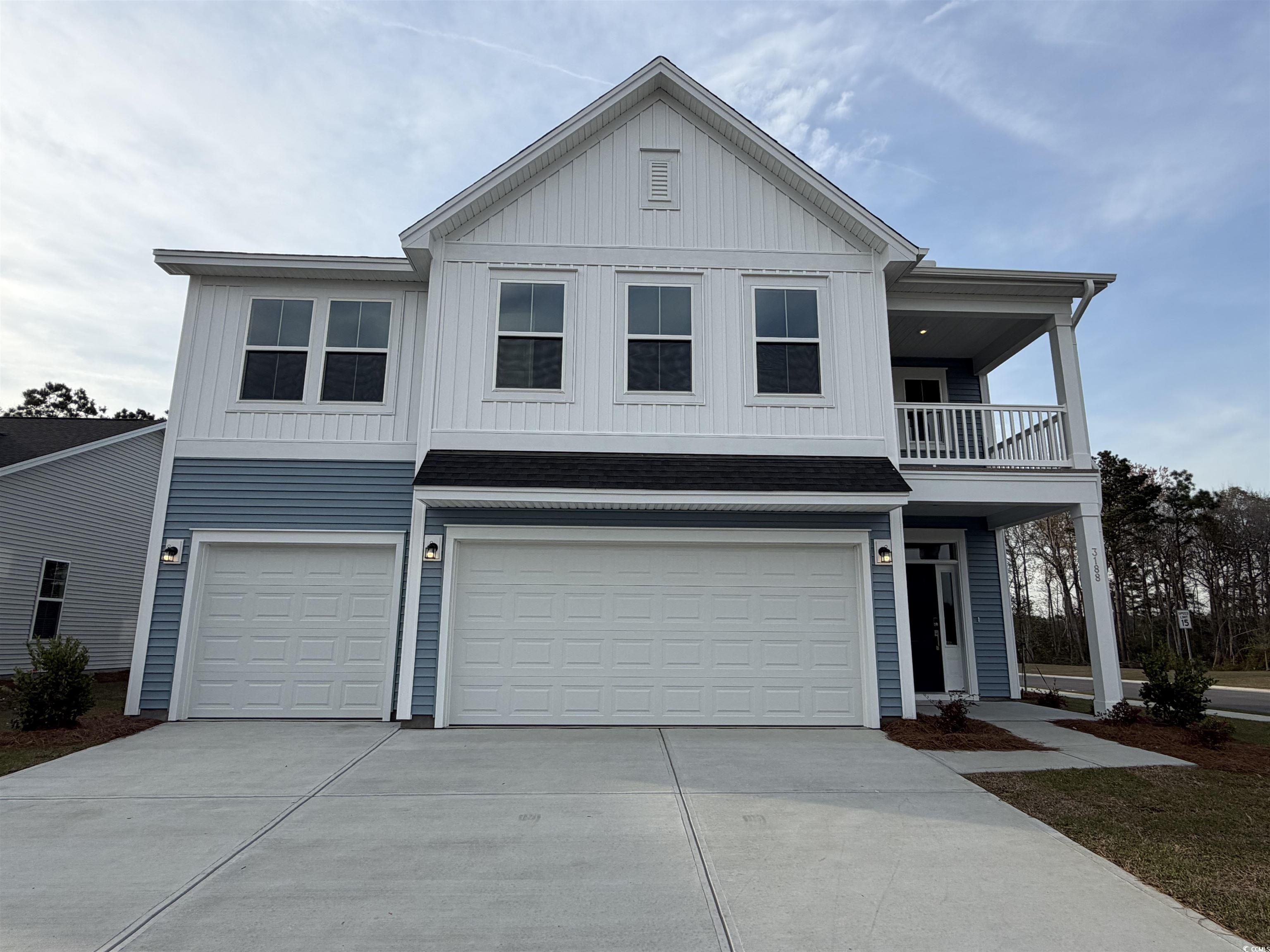 3188 Visionary Dr. Myrtle Beach, SC 29588