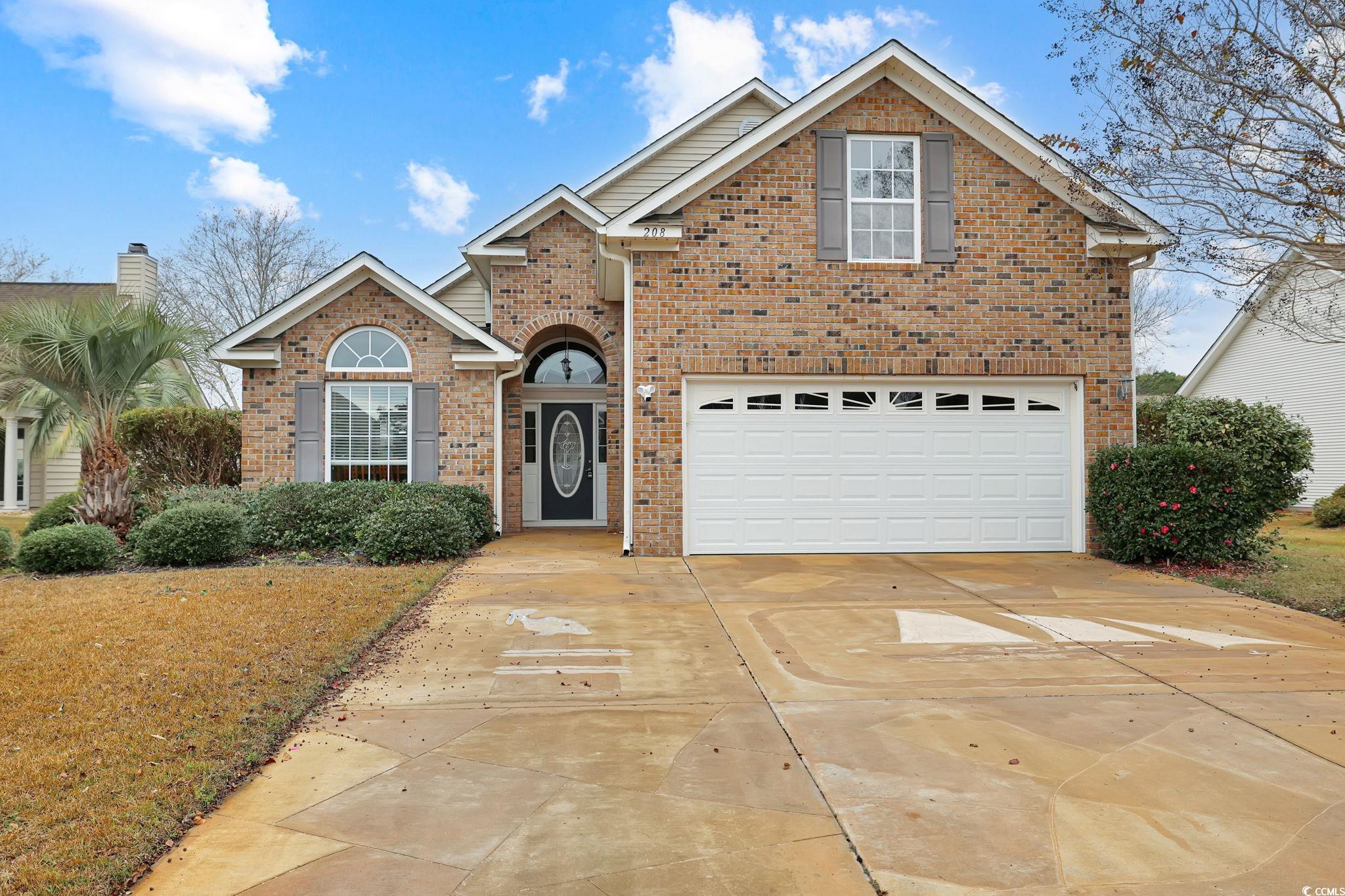 208 Sutter Dr. Surfside Beach, SC 29575