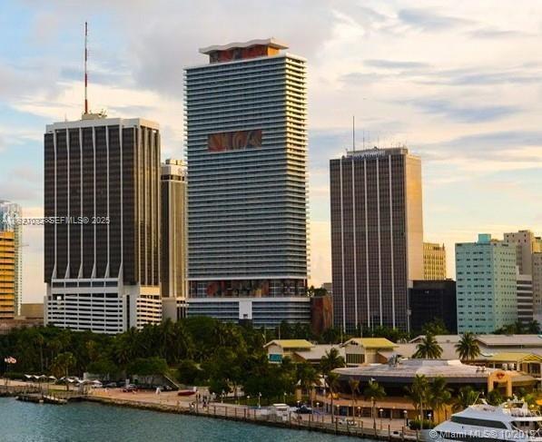 50 Biscayne Condo
