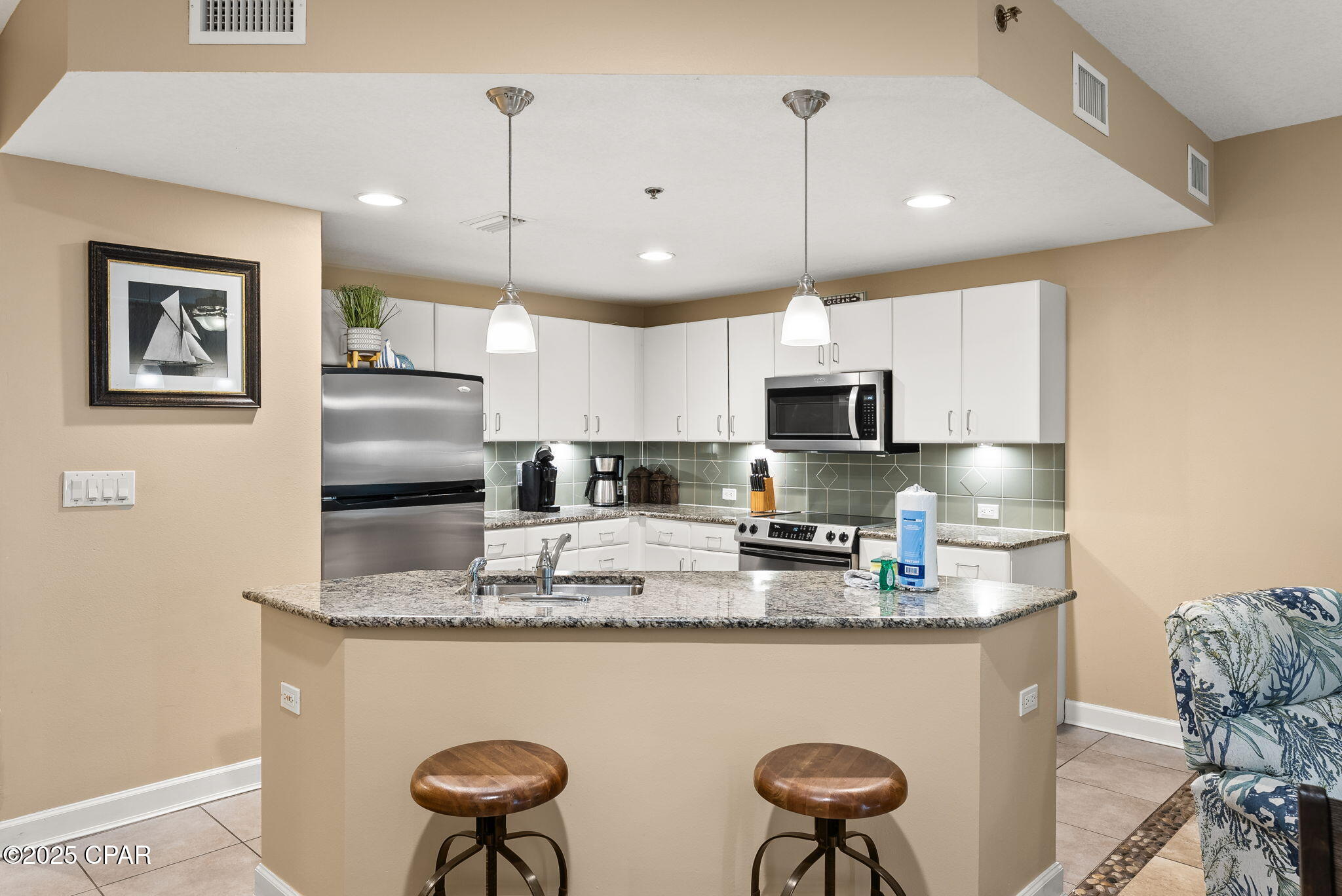 11800 Front Beach Road 1202