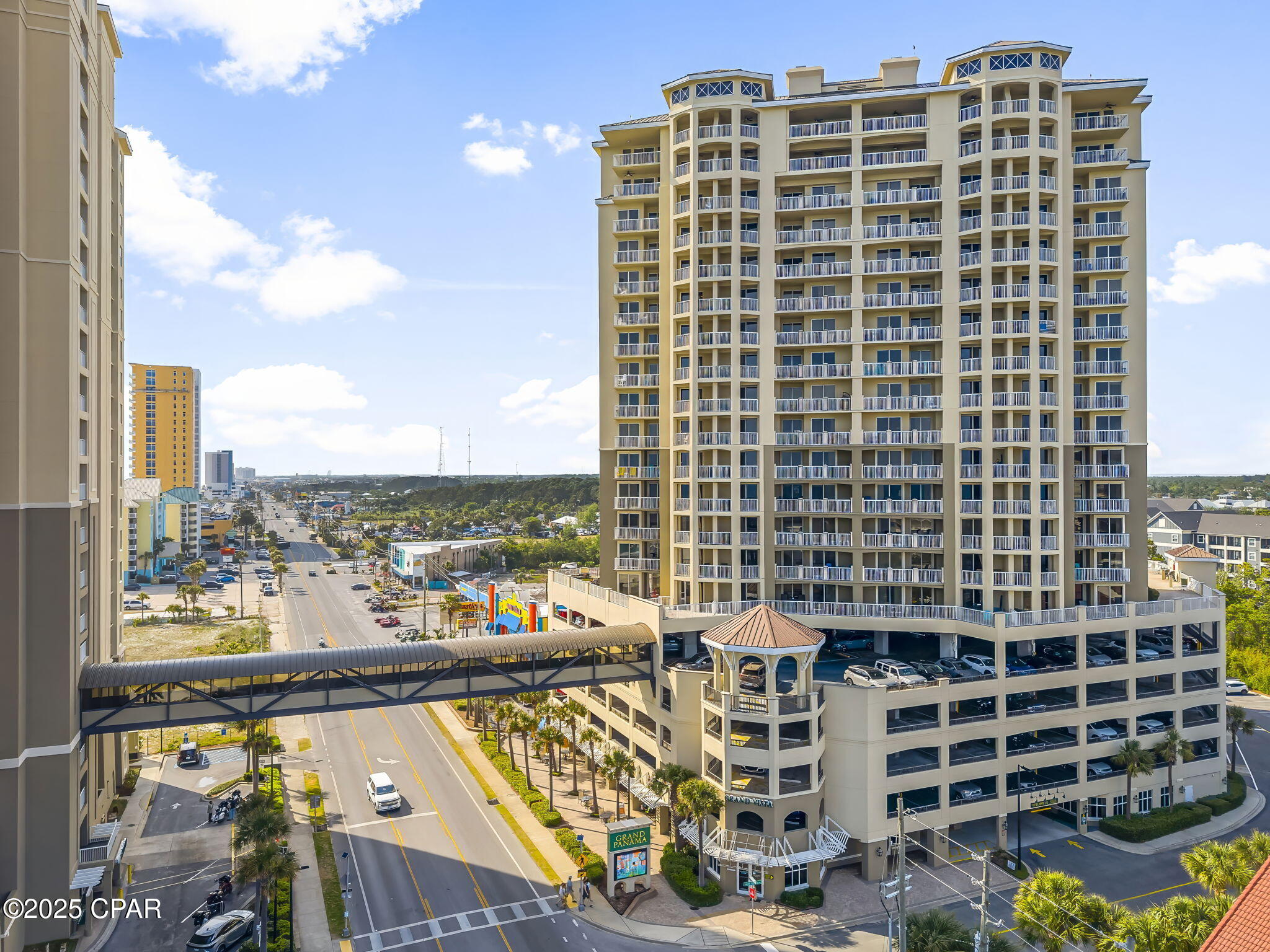 11800 Front Beach Road 1202