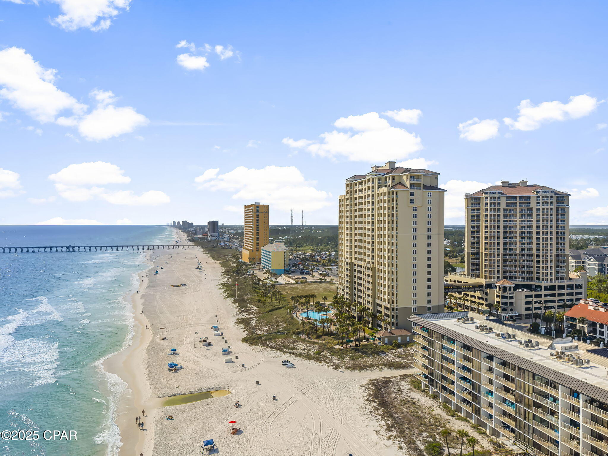 11800 Front Beach Road 1202