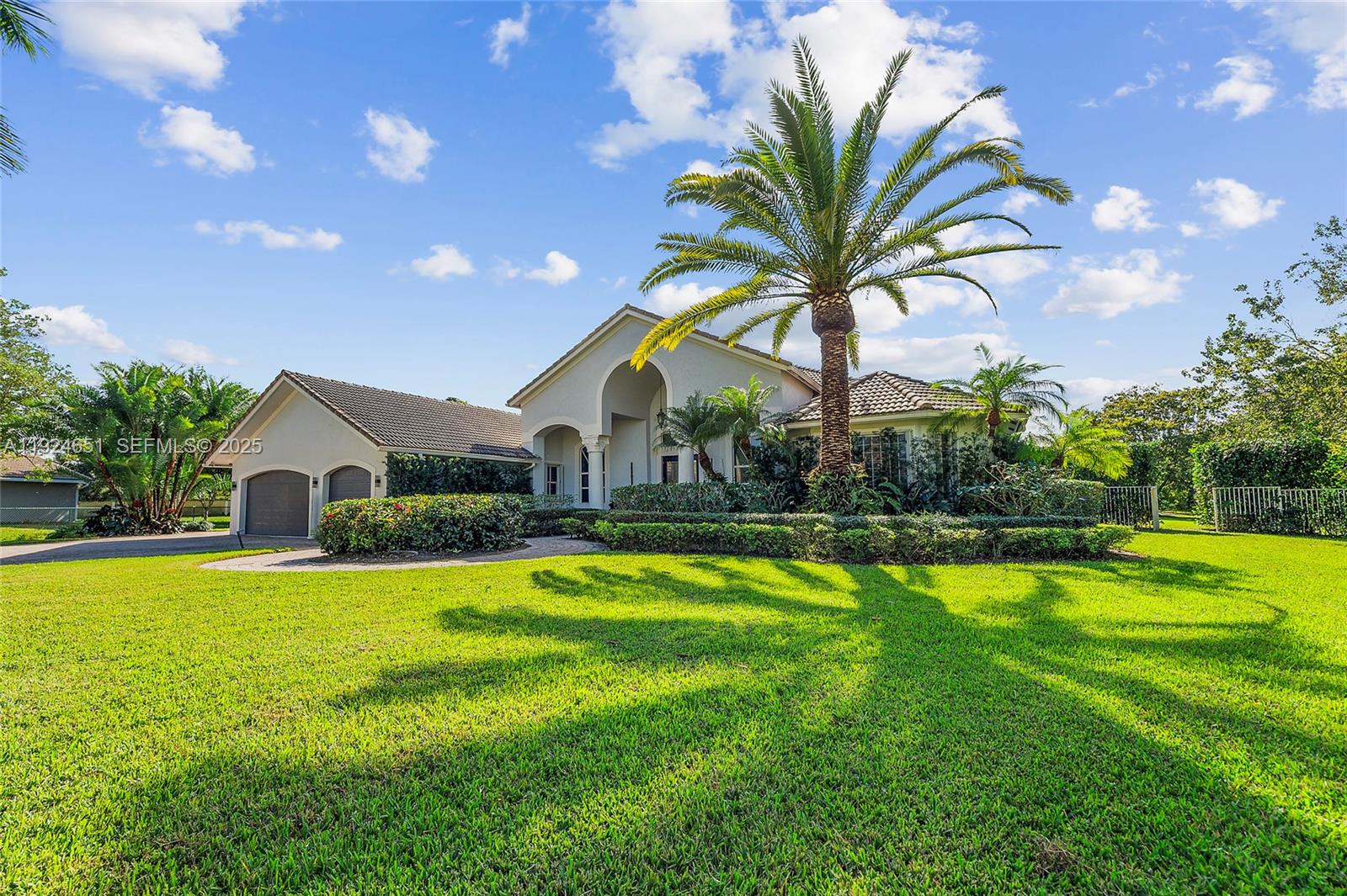 Emerald Springs Estates